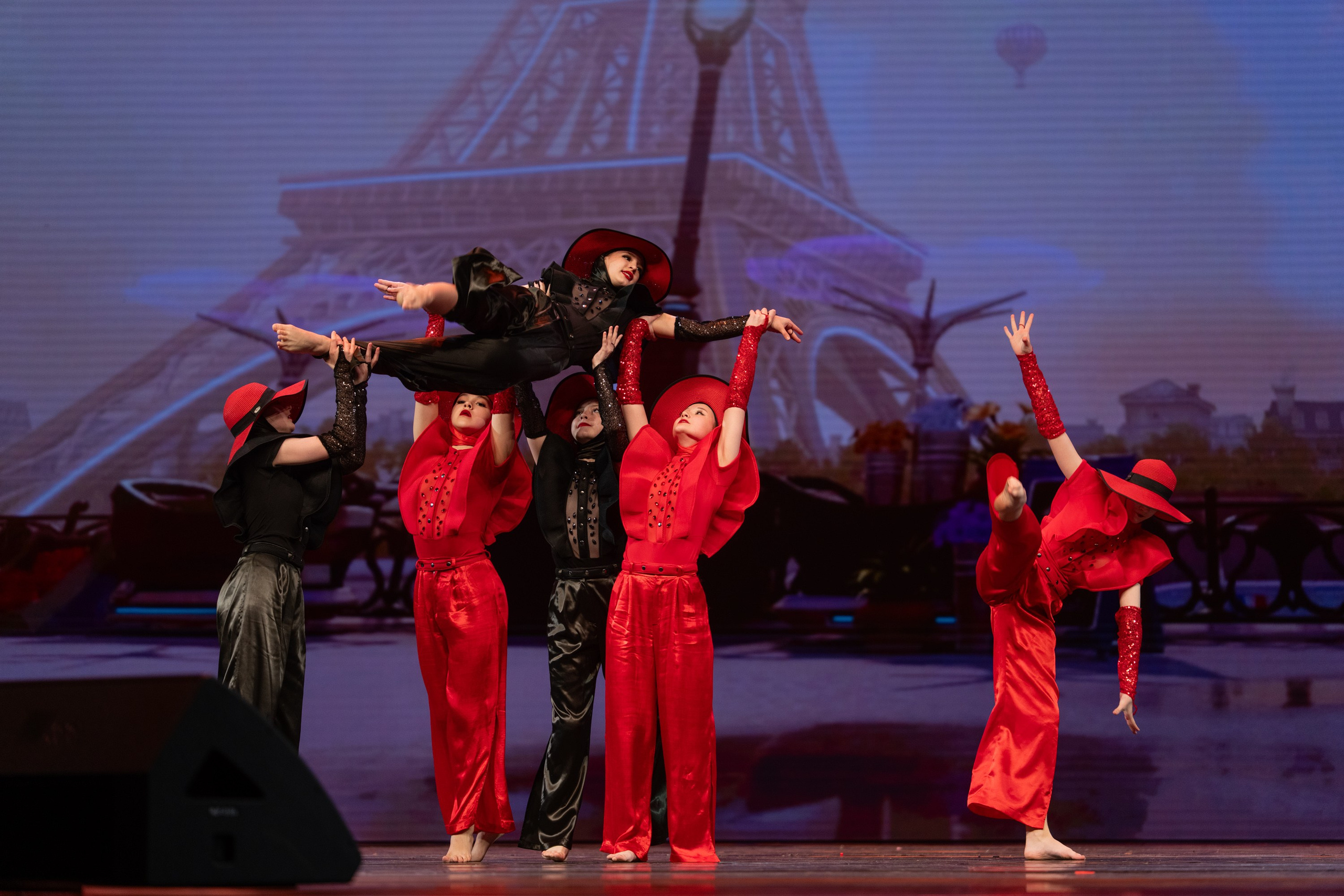 18 мая, г. Москва, Кремль, Концерт. Золотое яблочко