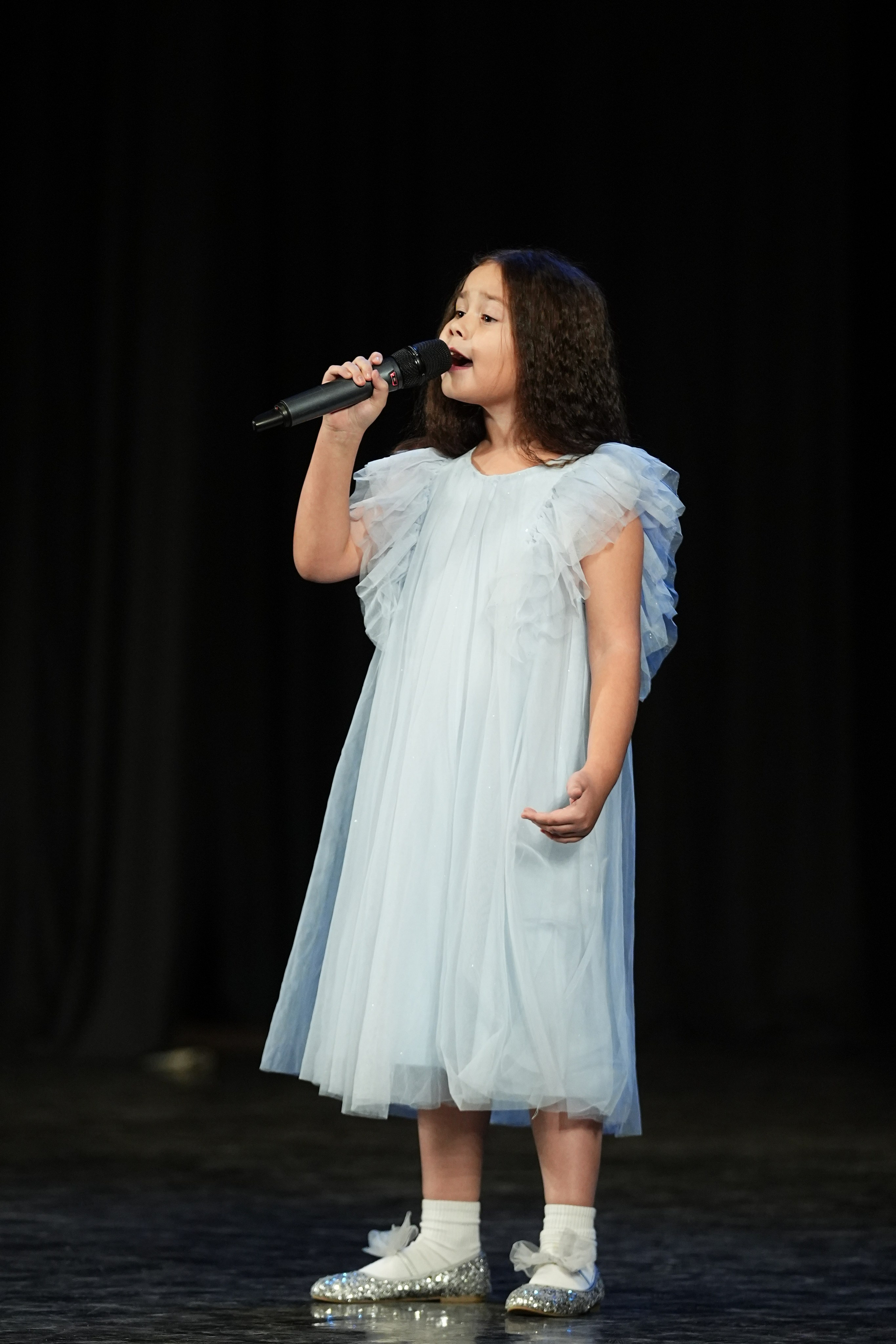 6 декабря, блок 2, г. Нижний Новгород. Золотое яблочко