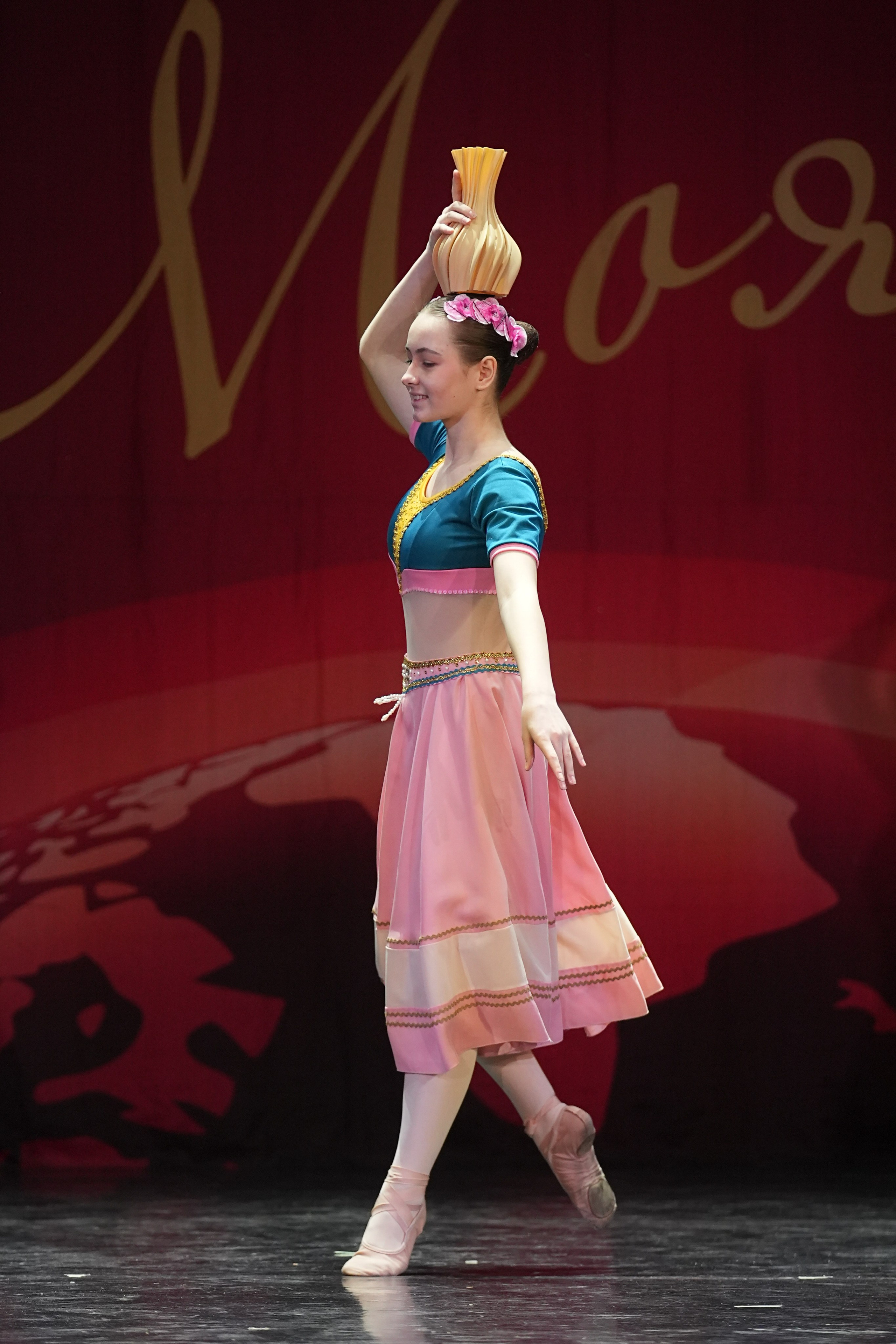 15 февраля, блок 1, г. Санкт-Петербург. Золотое яблочко