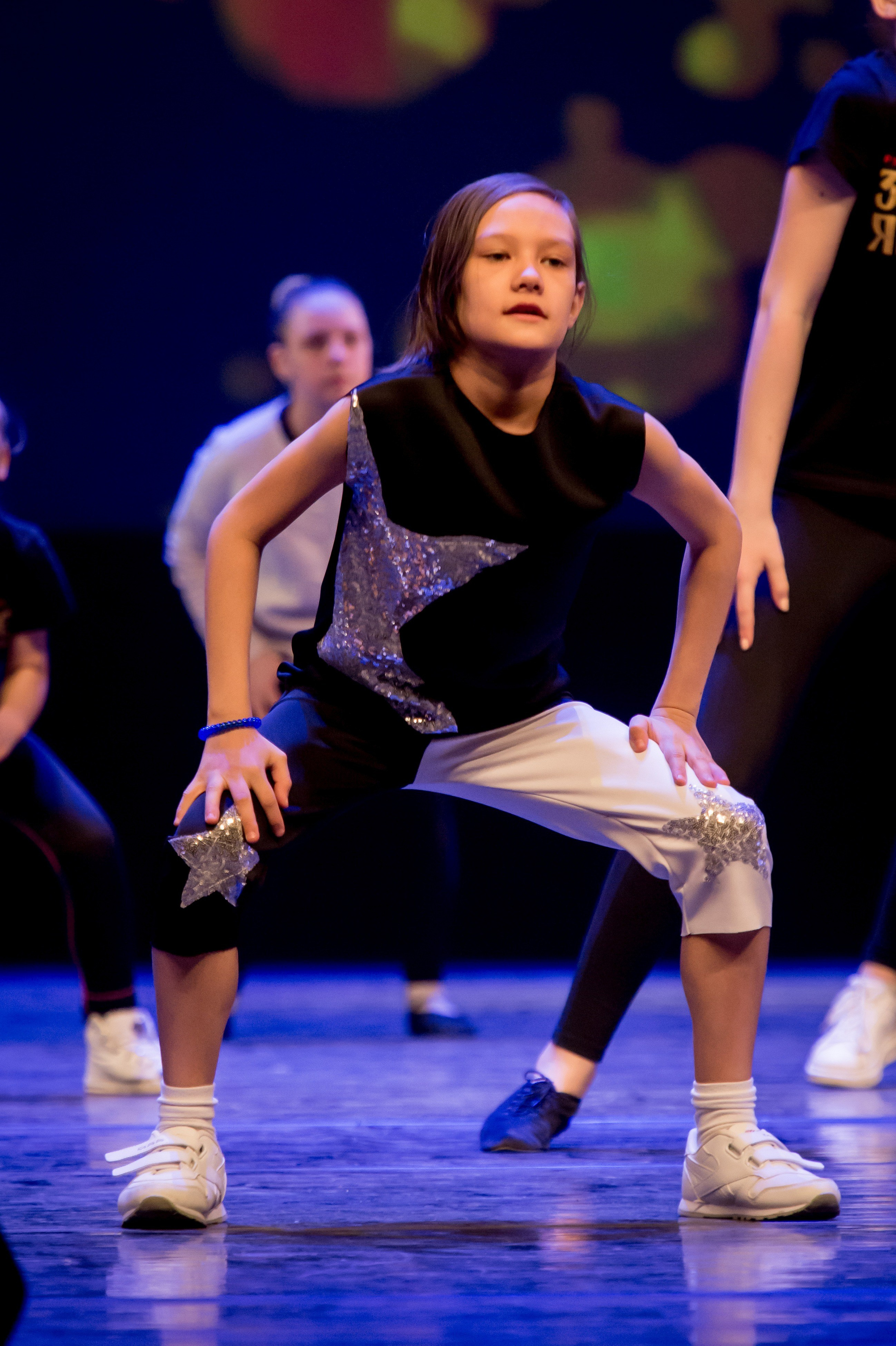 13 мая, часть 1, Кремль, г. Москва. Золотое яблочко