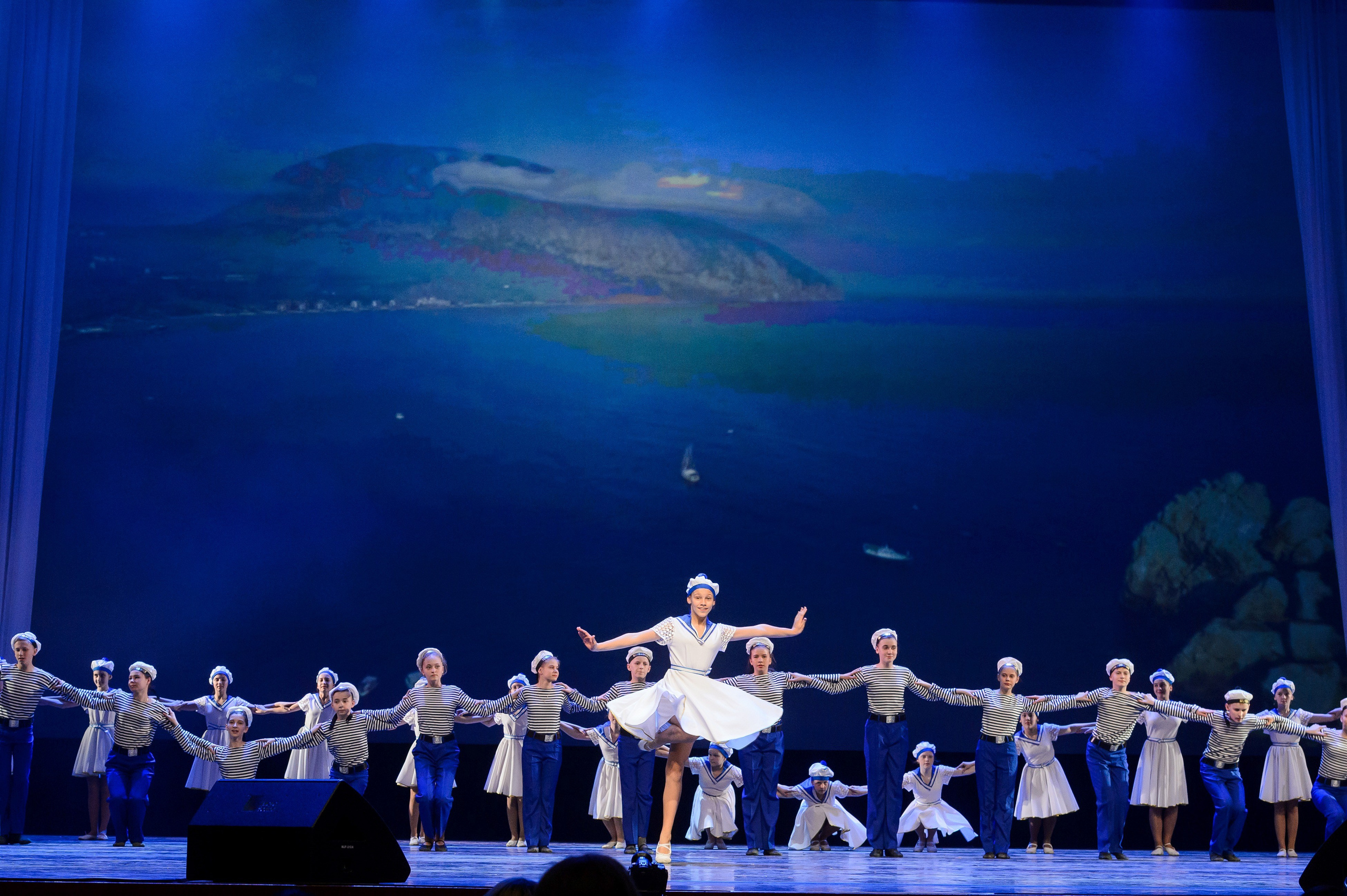 13 мая, часть 2, Кремль, г. Москва. Золотое яблочко