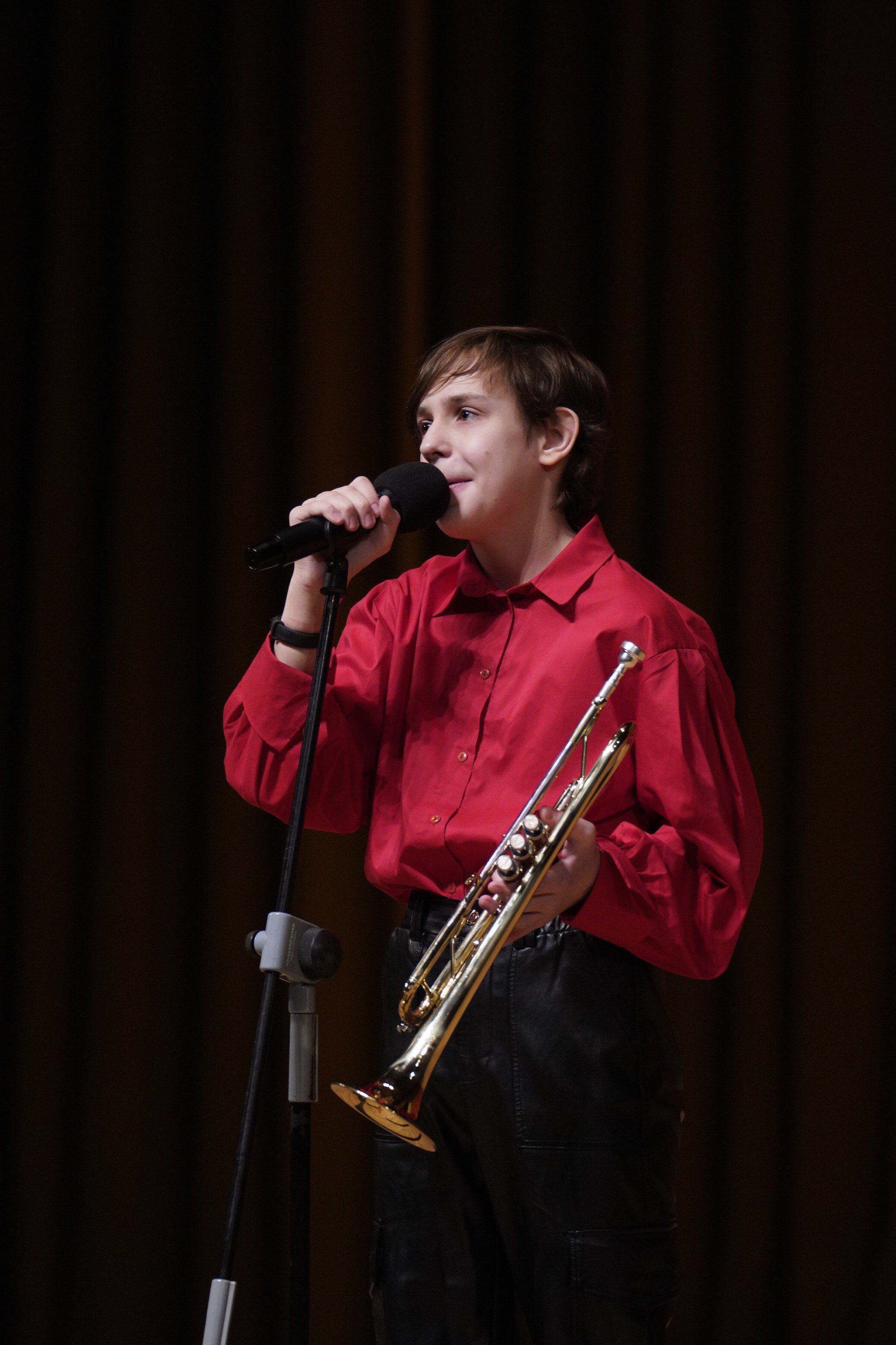 24 ноября, г. Санкт-Петербург. Золотое яблочко