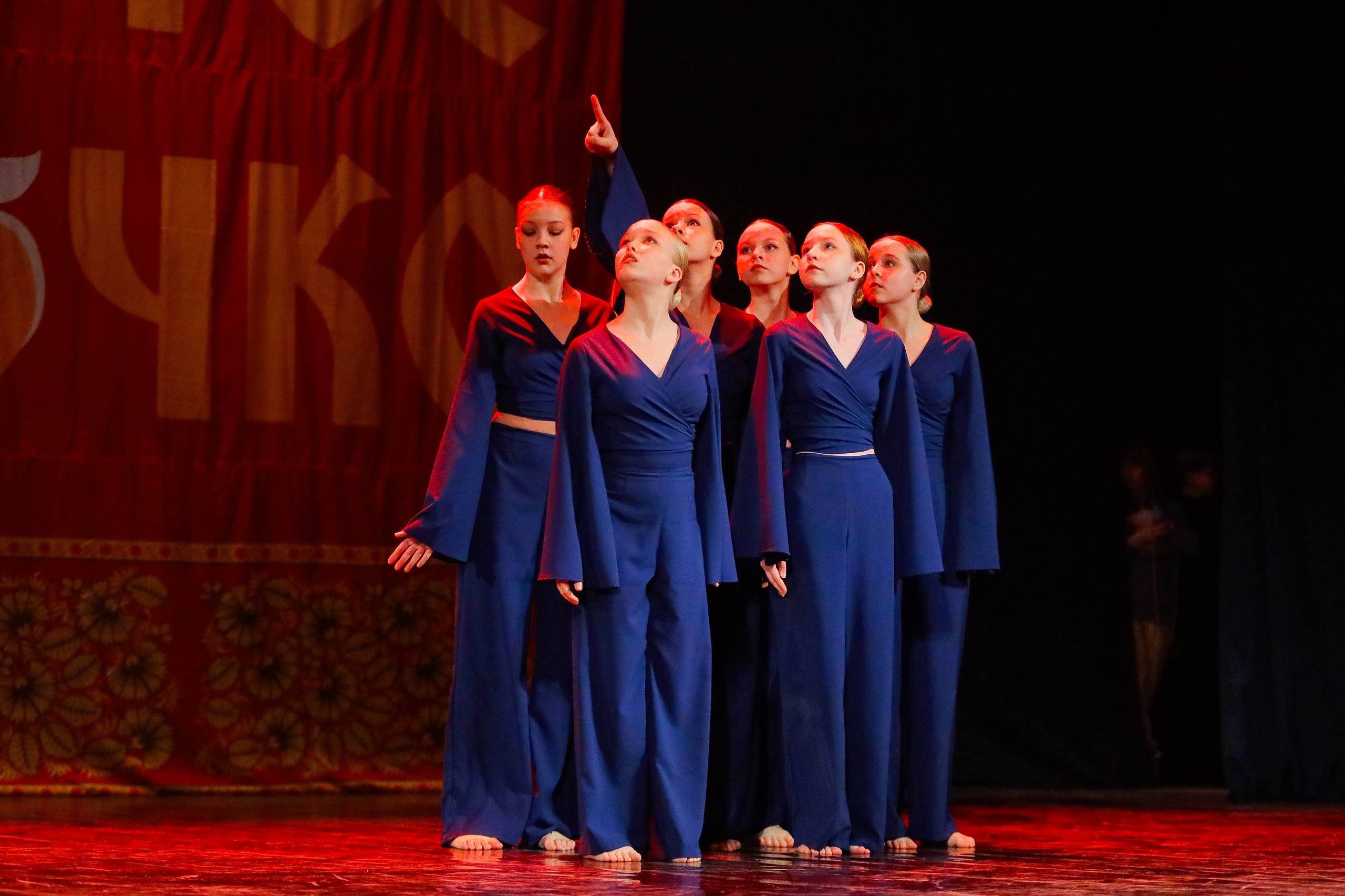 9 февраля, г. Петрозаводск. Золотое яблочко