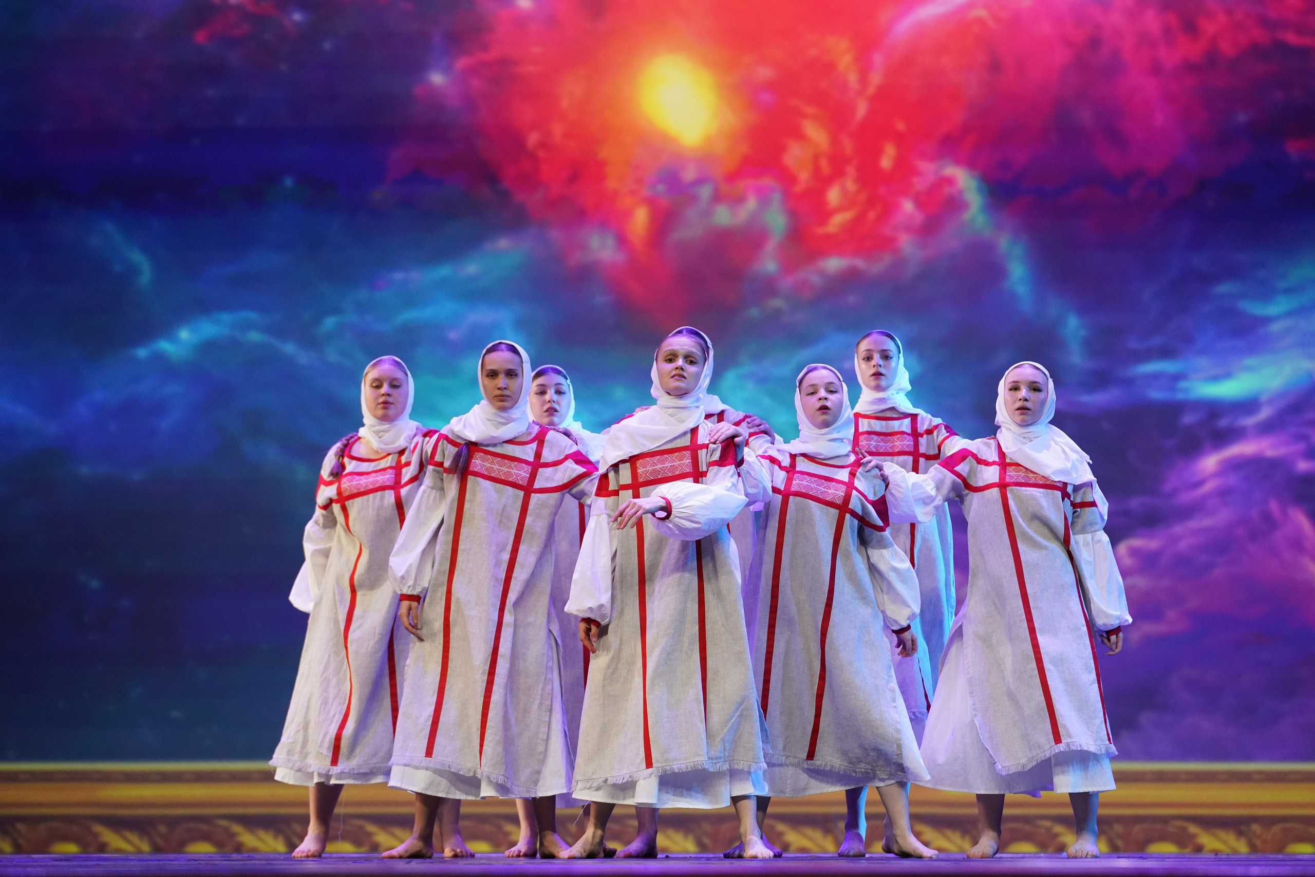 19 мая, отделение 2, г. Москва, Кремль. Золотое яблочко