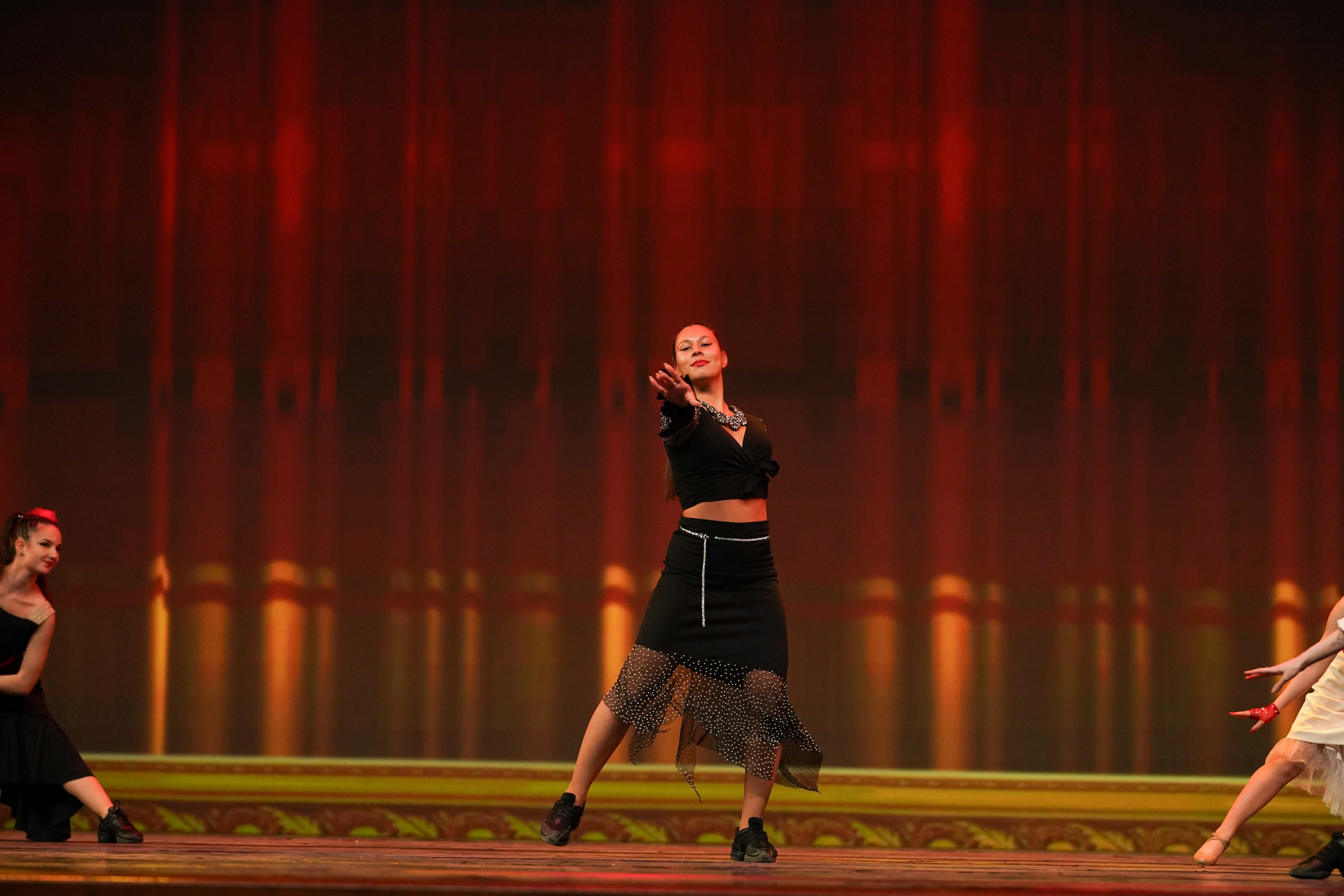 19 мая, отделение 1, г. Москва, Кремль. Золотое яблочко