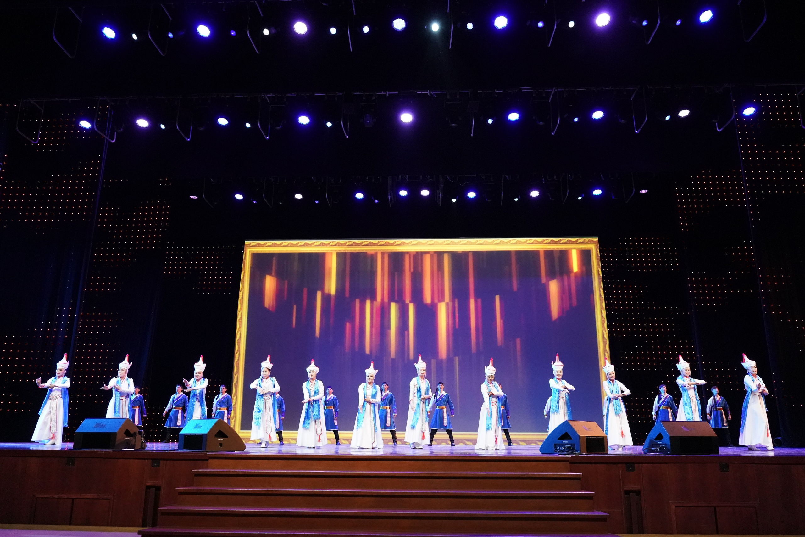 18 мая, отделение 1, г. Москва, Кремль. Золотое яблочко