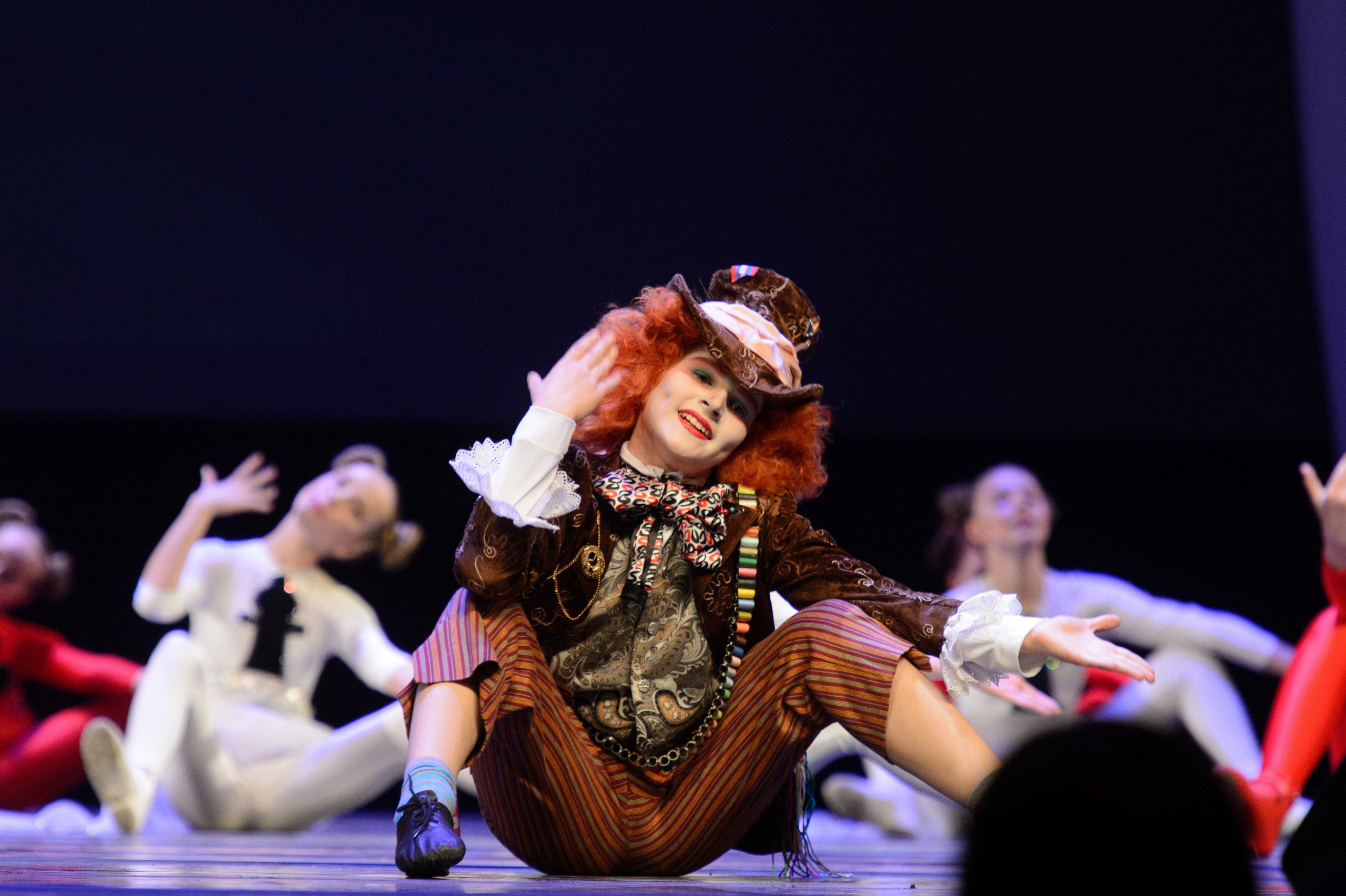 13 мая, часть 2, Кремль, г. Москва. Золотое яблочко