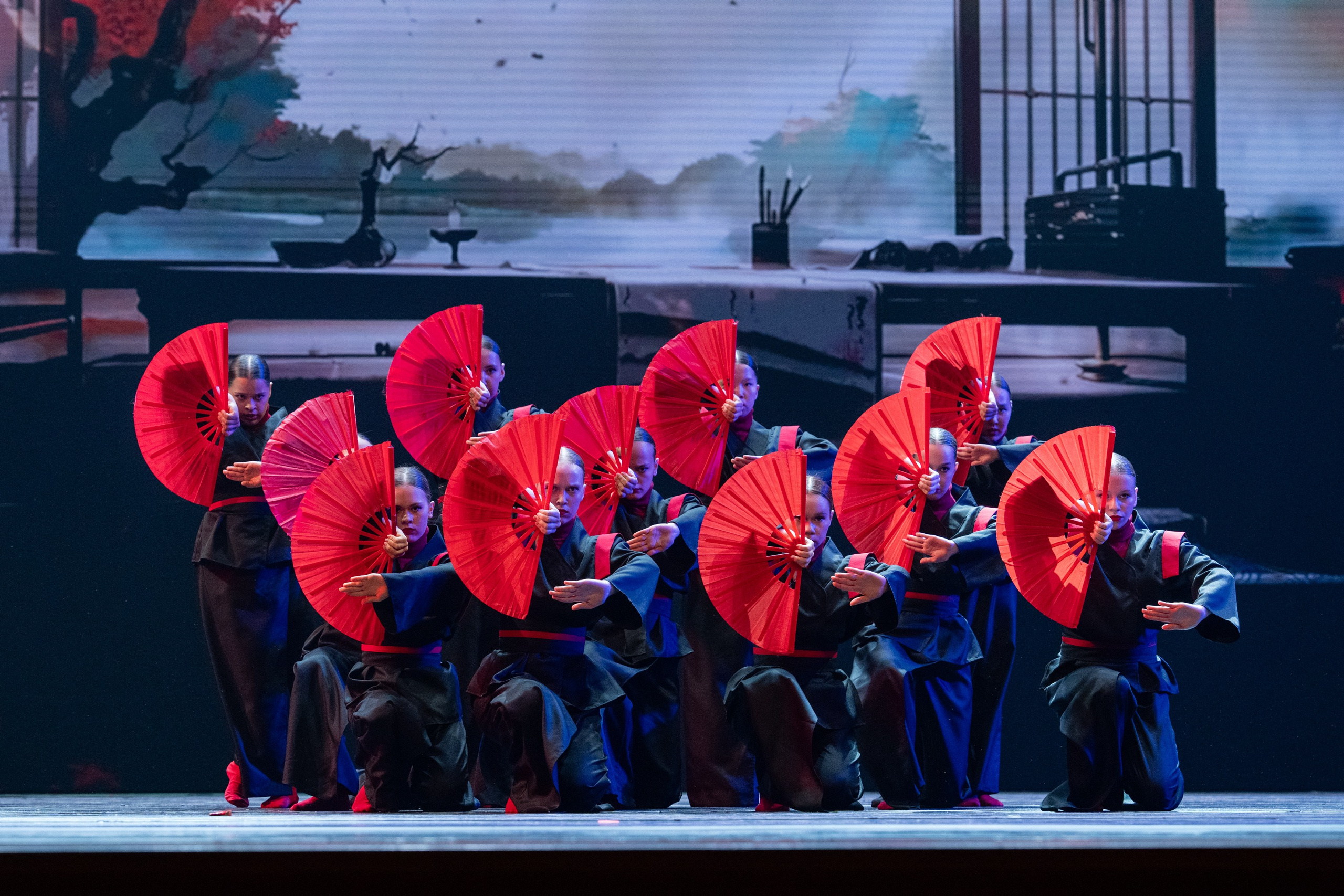 18 мая, г. Москва, Кремль, Концерт. Золотое яблочко