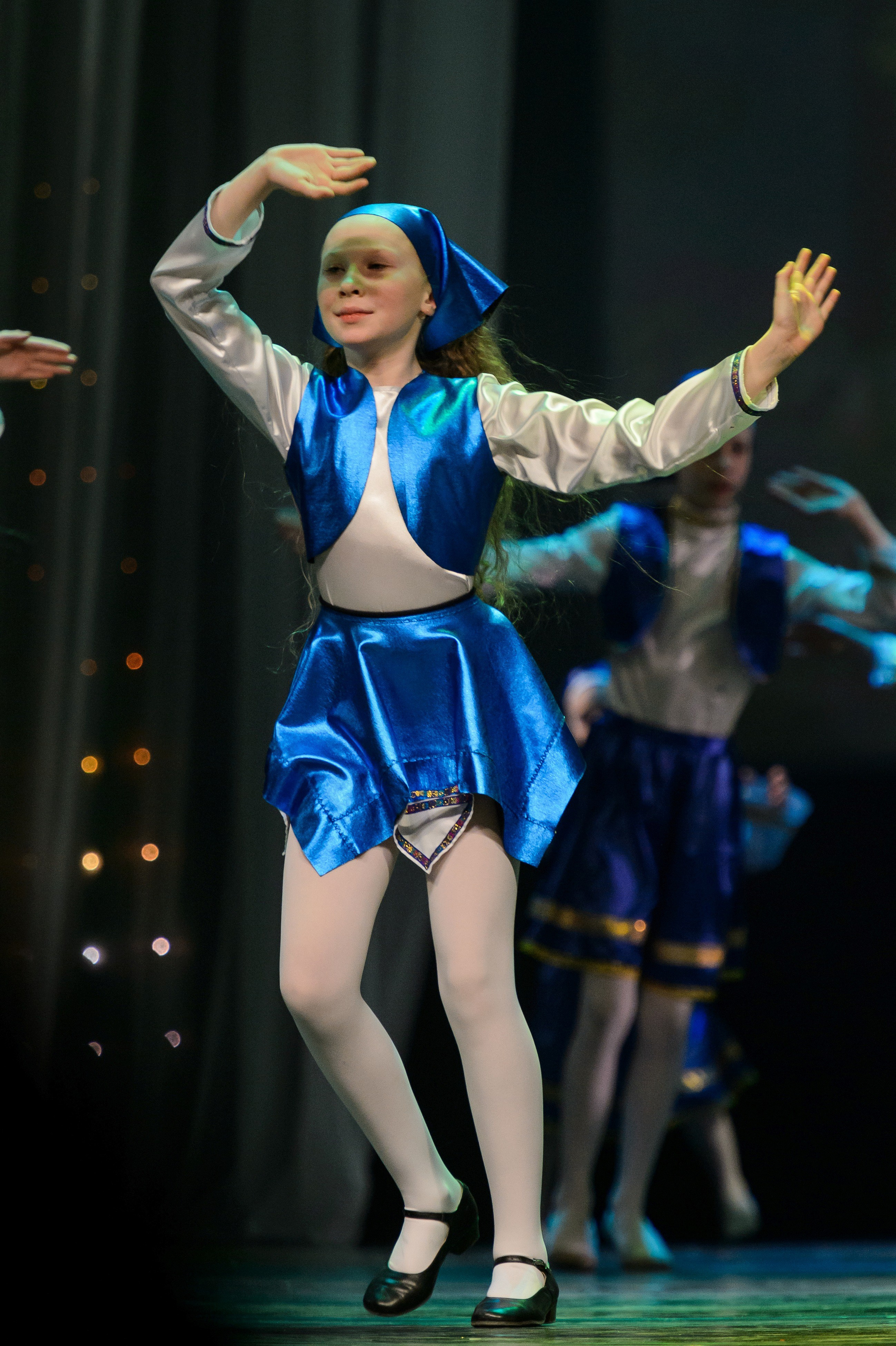 13 мая, часть 2, Кремль, г. Москва. Золотое яблочко