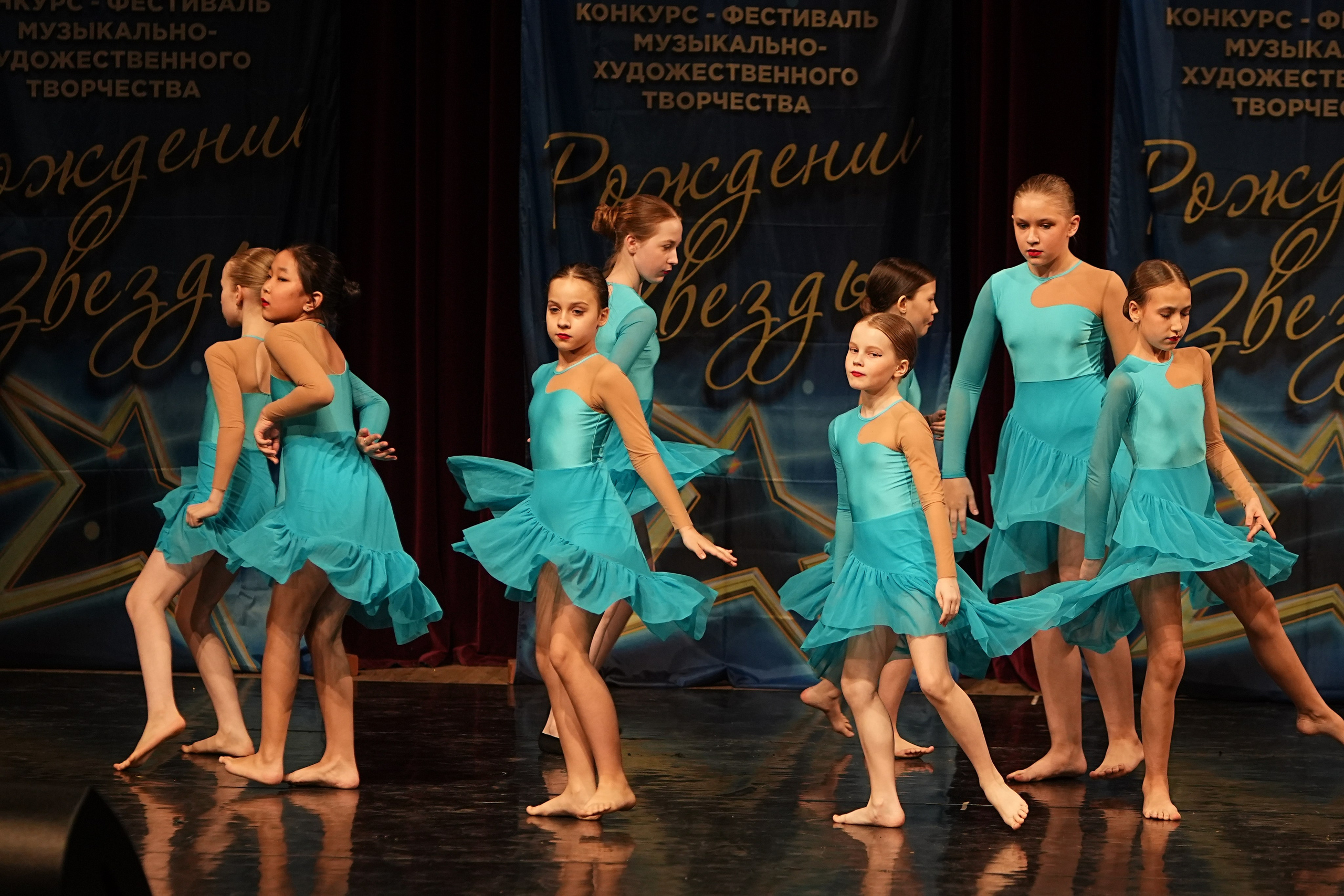 15 марта, блок 2, г. Москва. Золотое яблочко