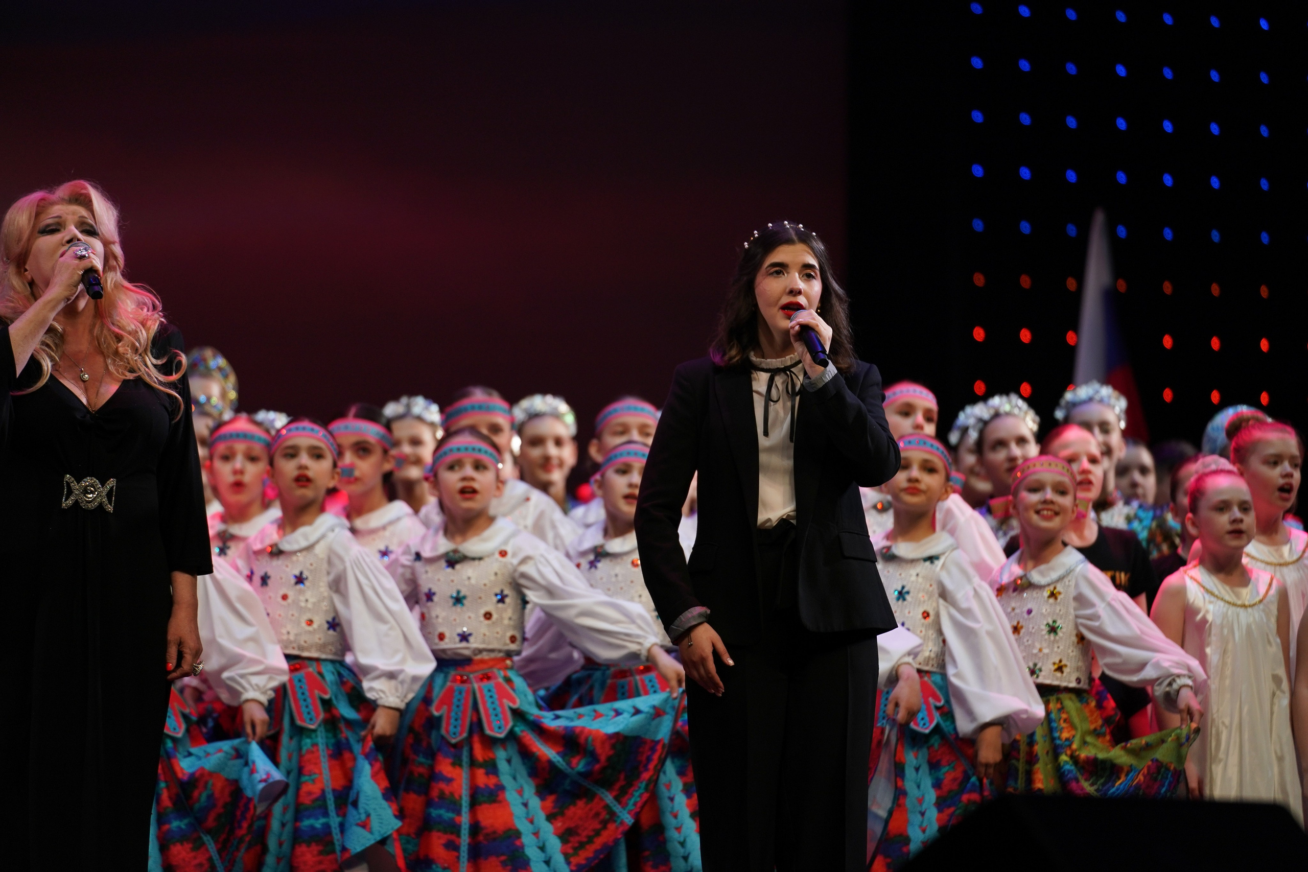 13 мая, г. Москва, Кремль. Золотое яблочко