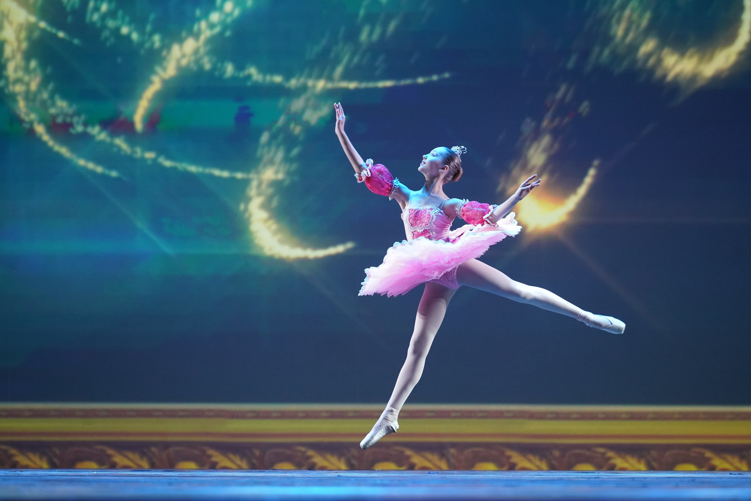 19 мая, отделение 1, г. Москва, Кремль. Золотое яблочко