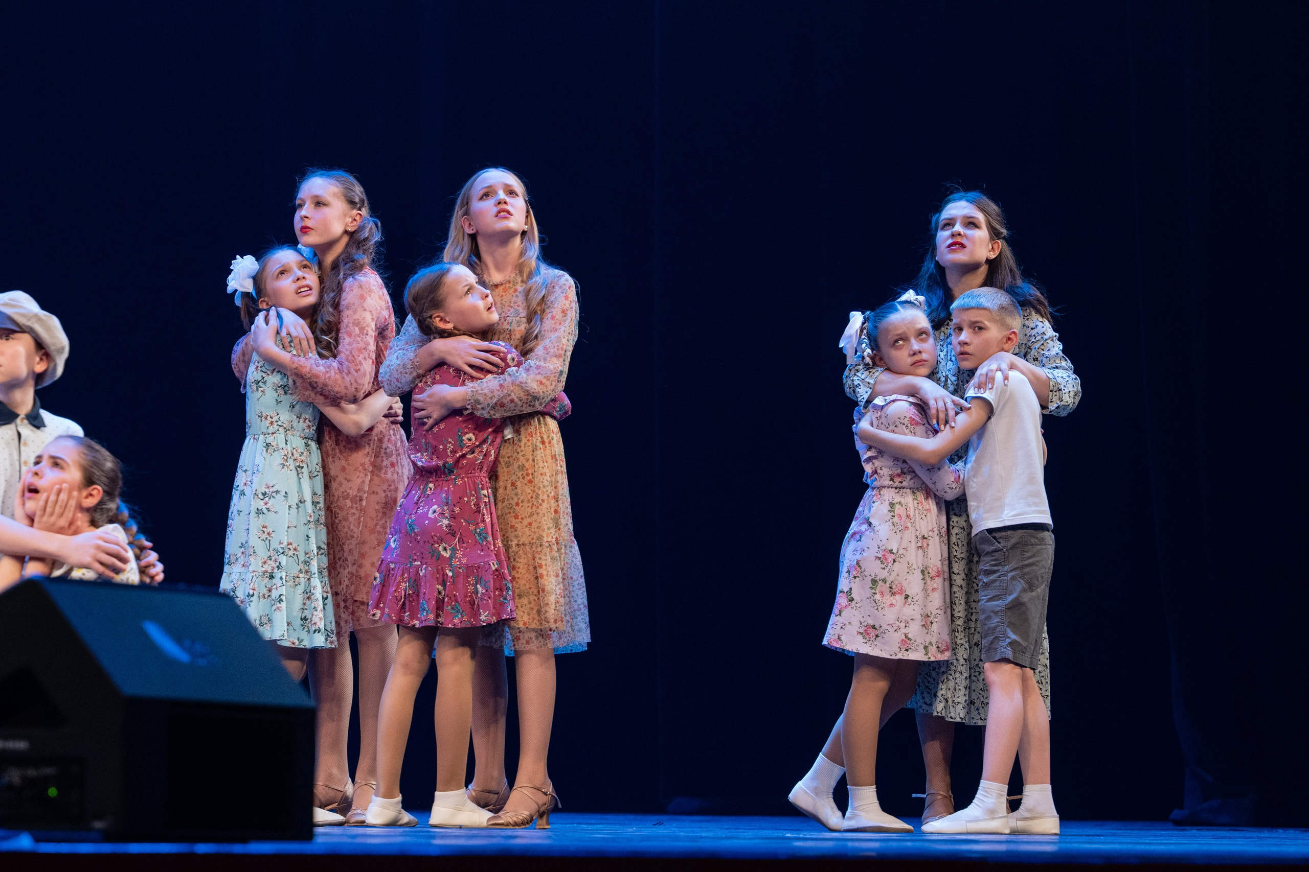 16 мая, г. Москва, Кремль, Концерт. Золотое яблочко