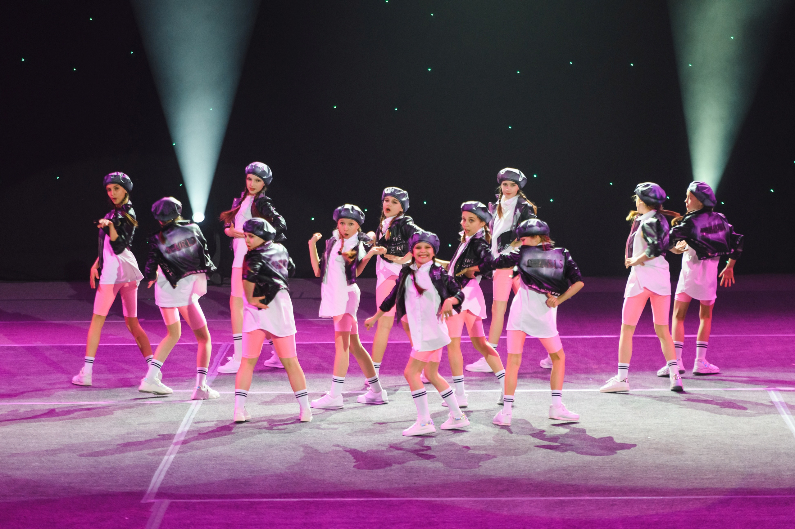 6 мая, концерт 10 лет, Сибур Арена, г. Санкт-Петербург. Золотое яблочко