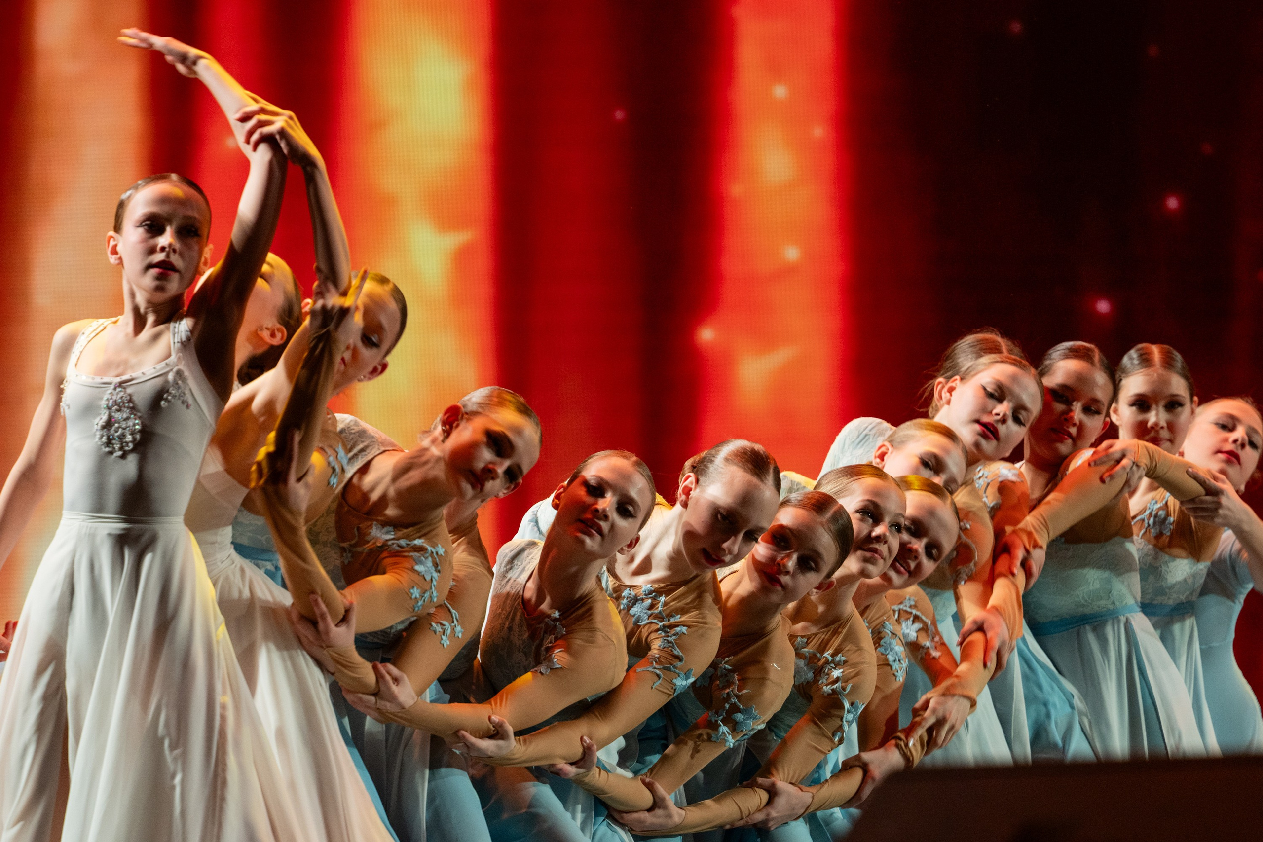 16 мая, г. Москва, Кремль, Концерт. Золотое яблочко