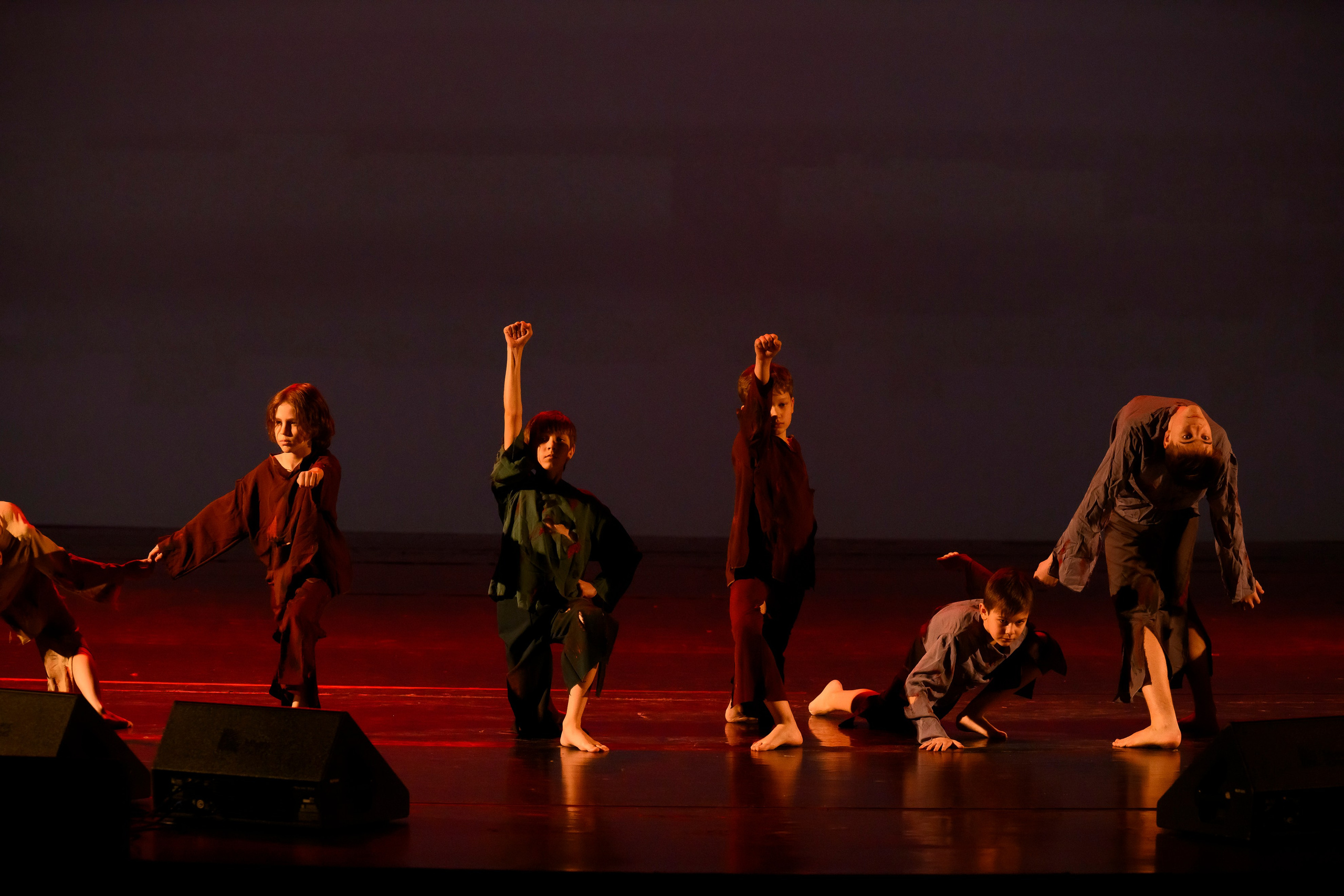 23 апреля, часть 2, БКЗ Октябрьский, г. Санкт-Петербург. Золотое яблочко