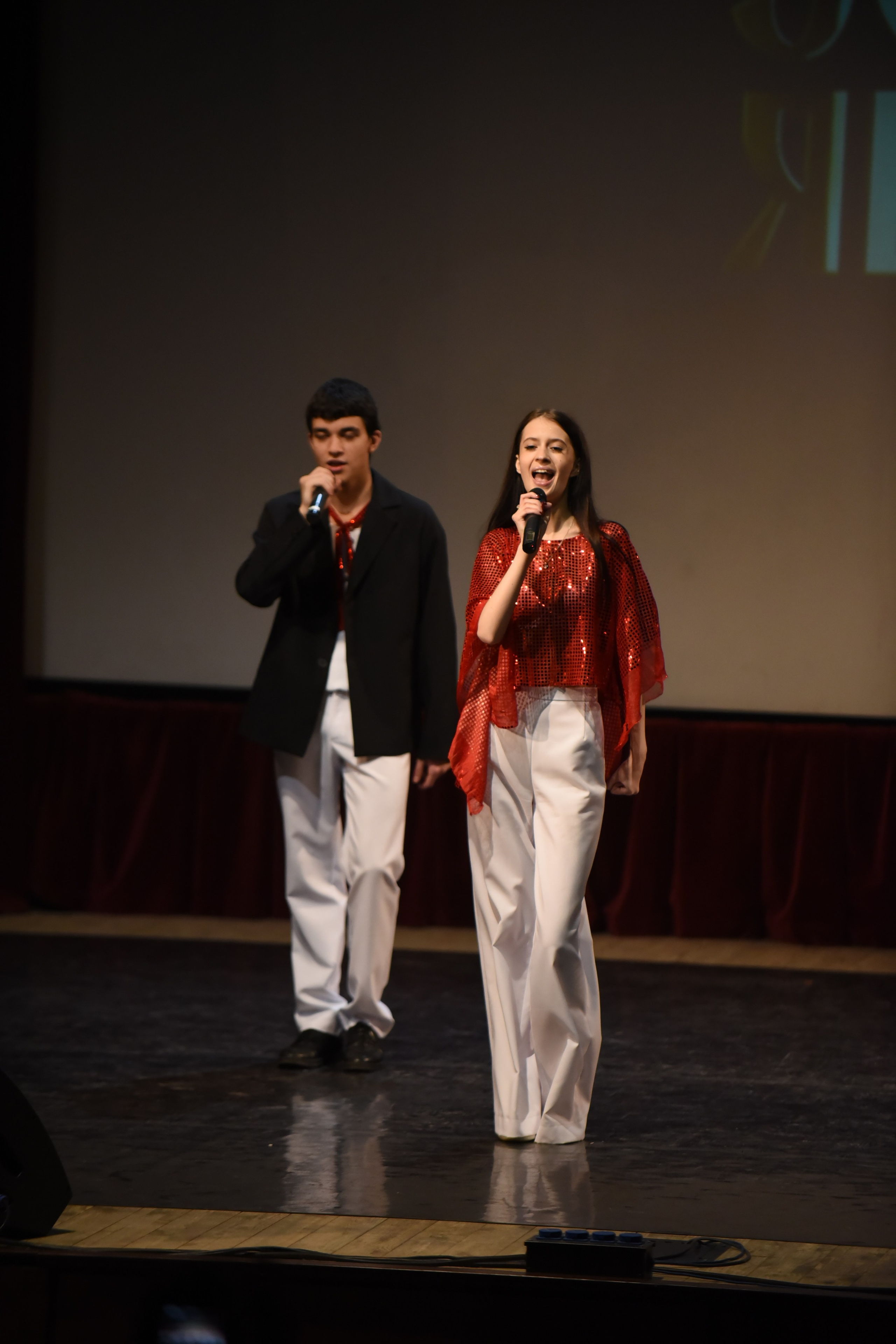 17 ноября, 2 блок, г. Москва. Золотое яблочко