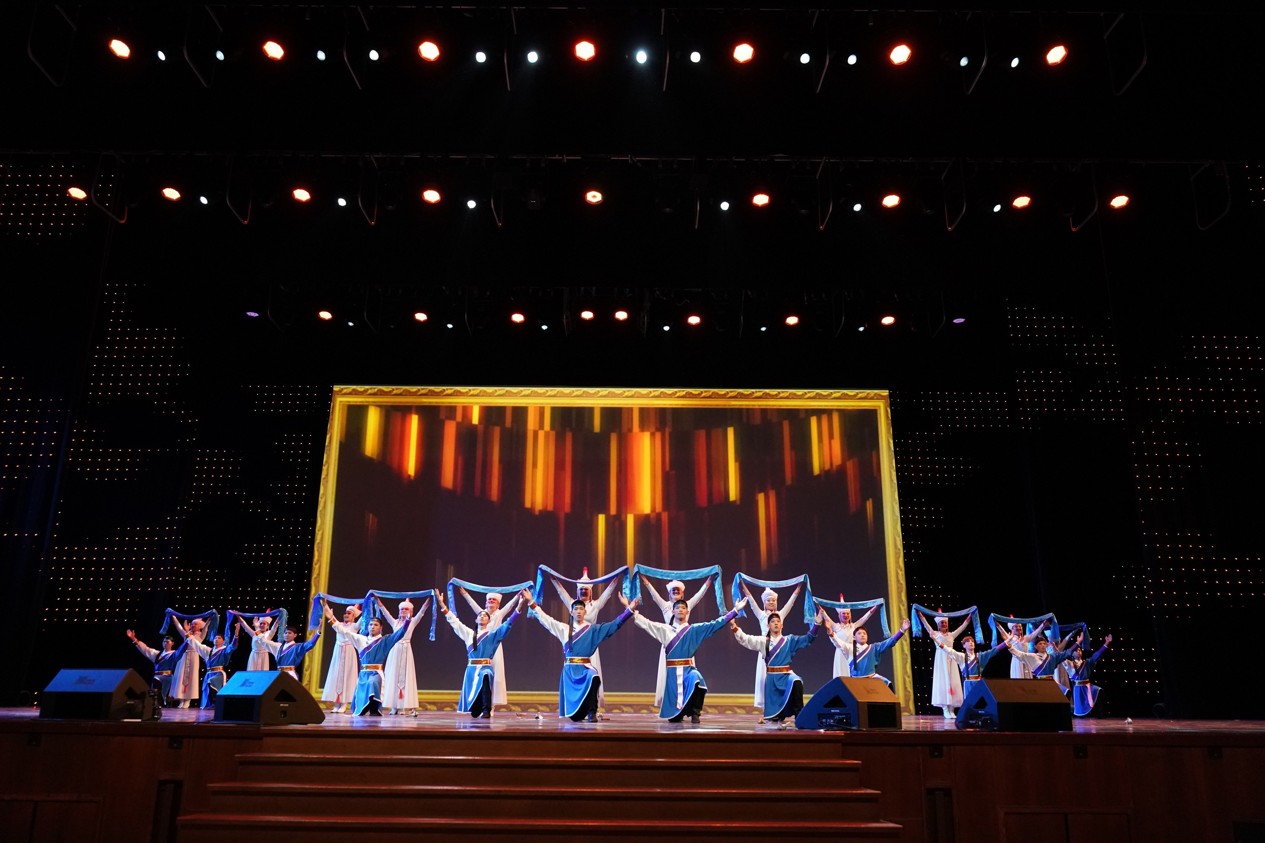 18 мая, отделение 1, г. Москва, Кремль. Золотое яблочко