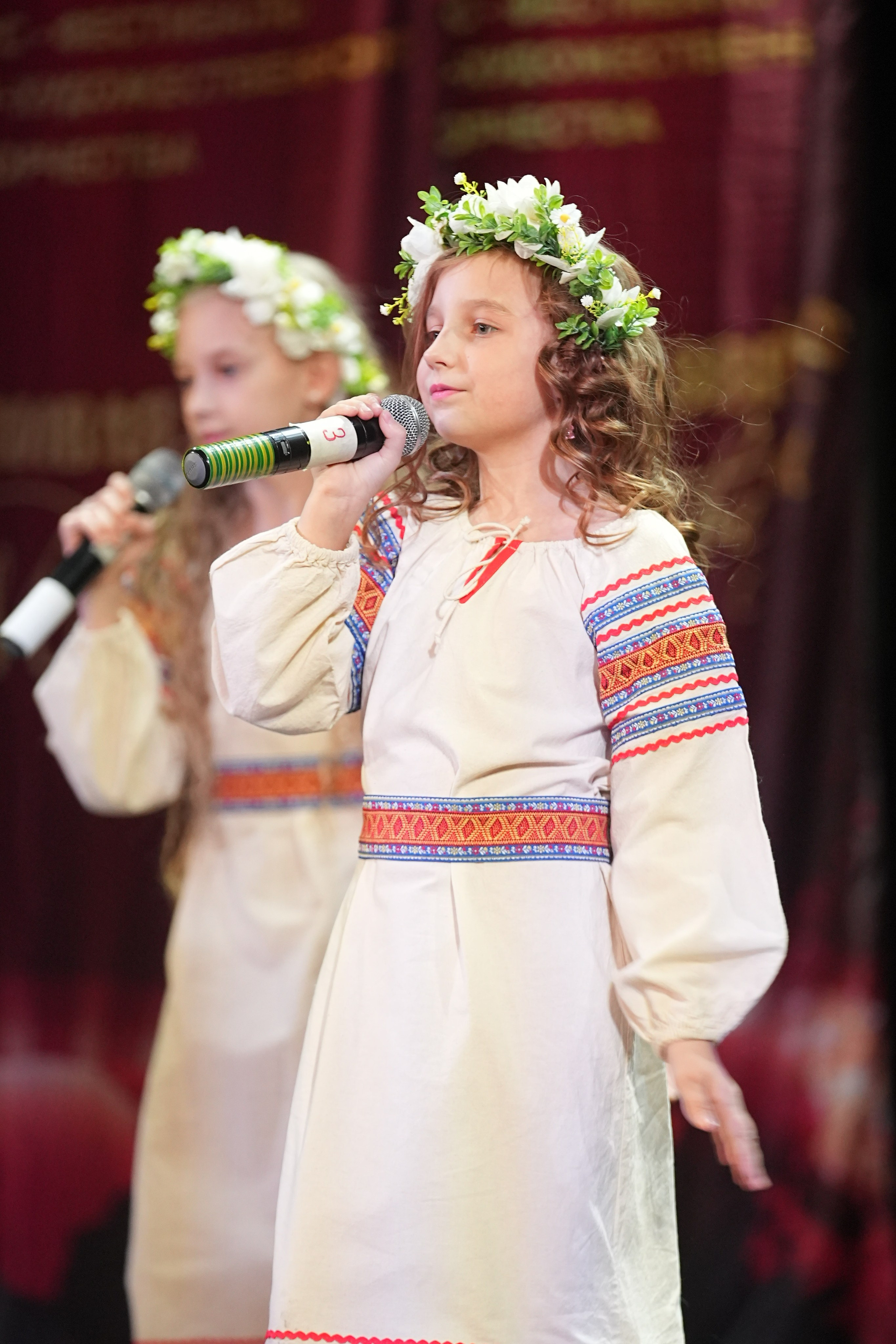 15 февраля, блок 2, г. Санкт-Петербург. Золотое яблочко