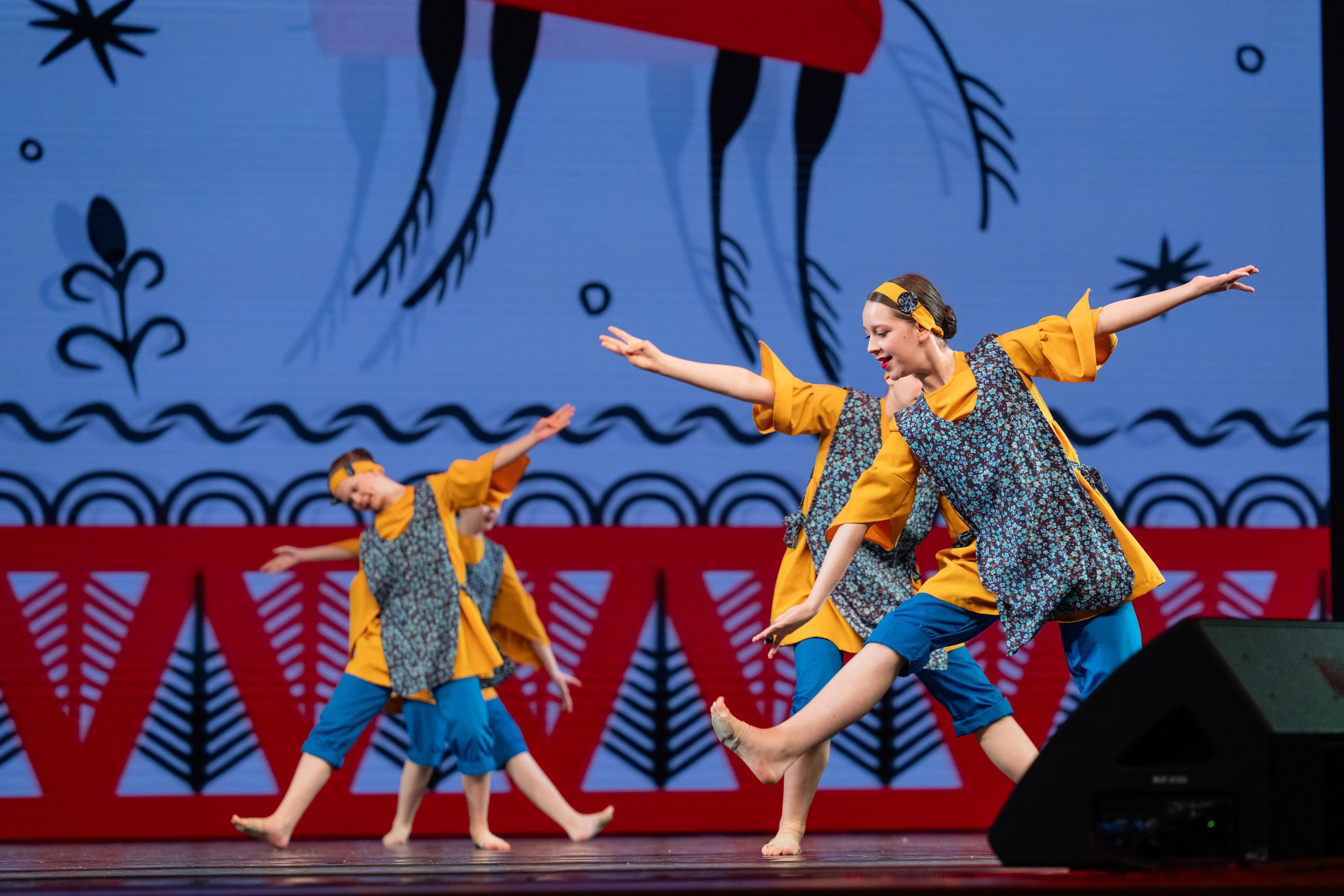 18 мая, г. Москва, Кремль, Концерт. Золотое яблочко