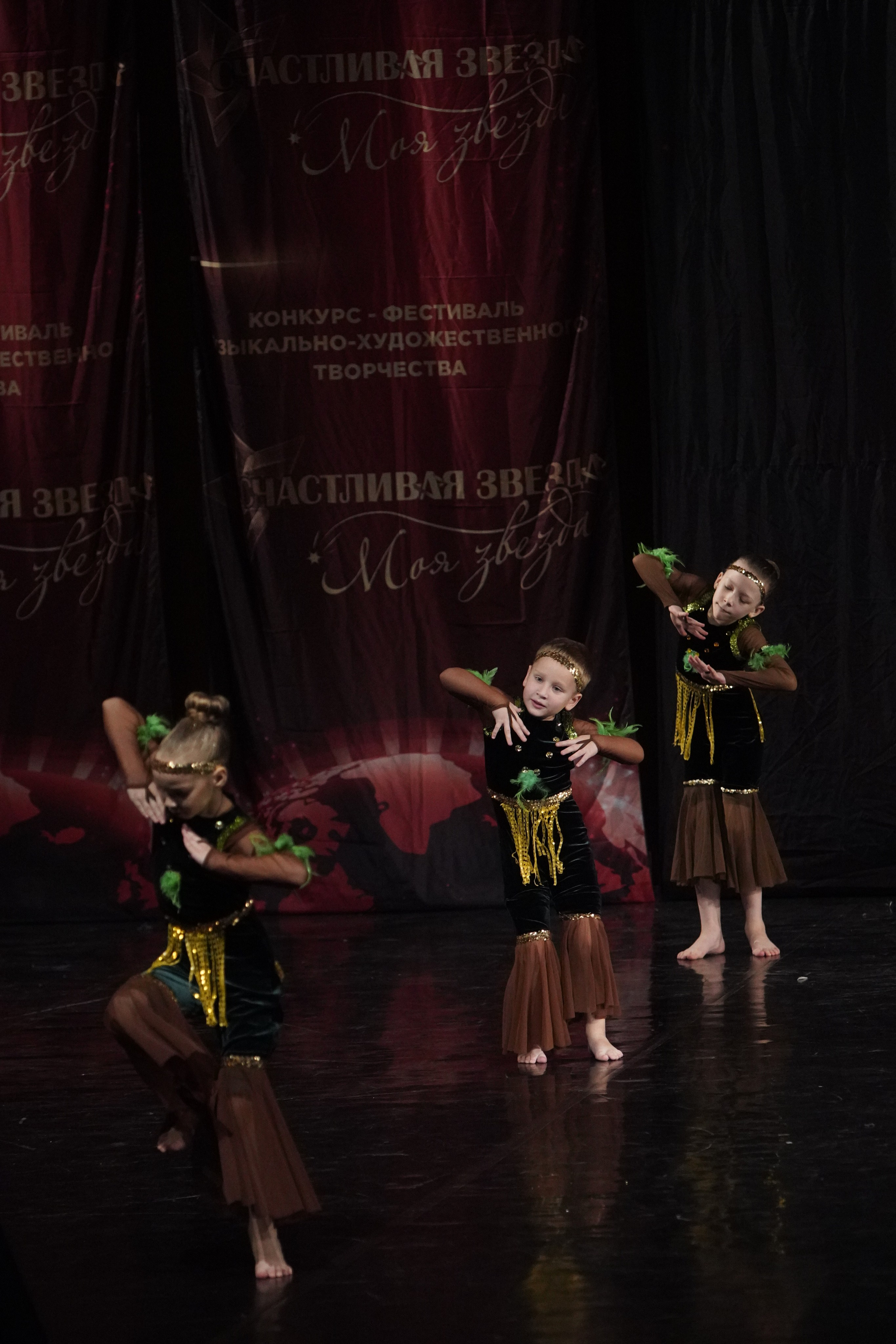 29 ноября, блок 1, г. Санкт-Петербург. Золотое яблочко