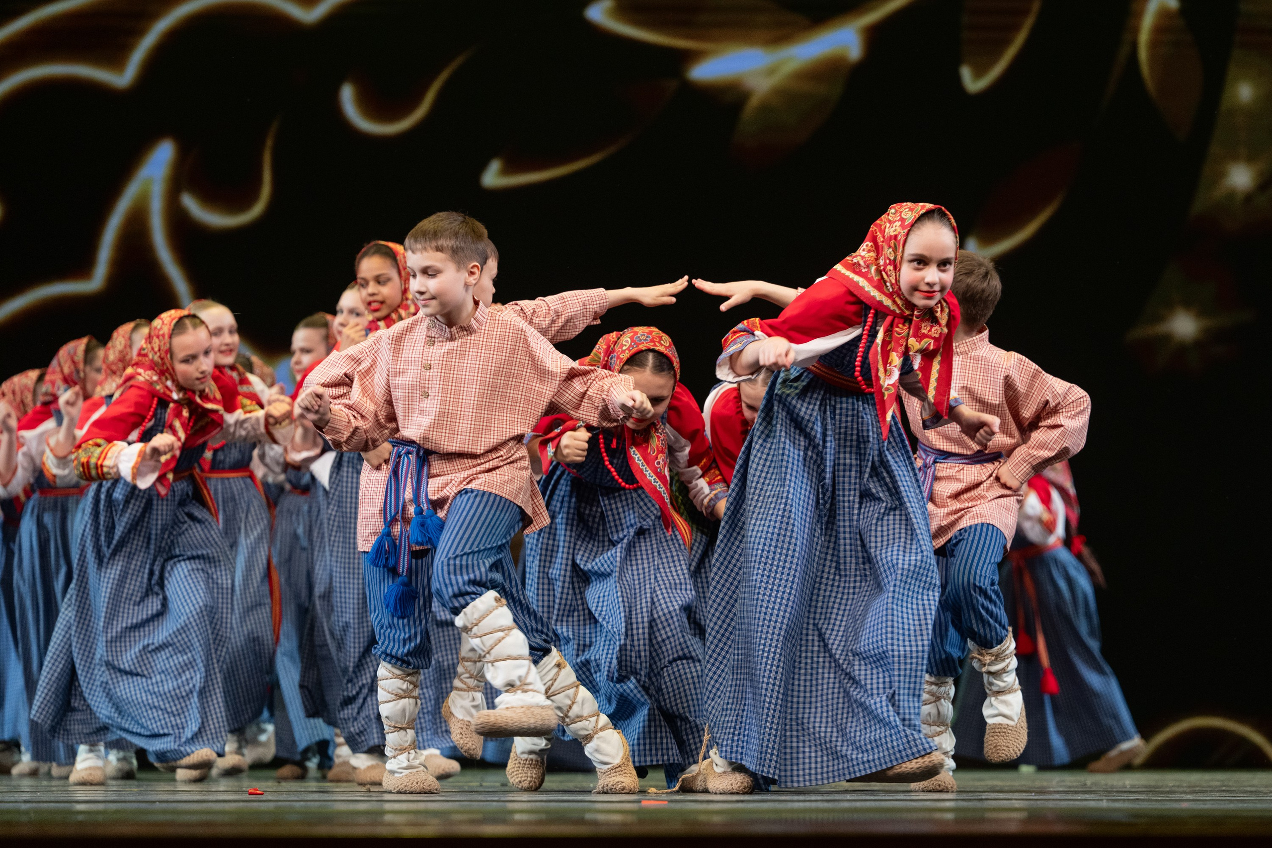 18 мая, г. Москва, Кремль, Концерт. Золотое яблочко