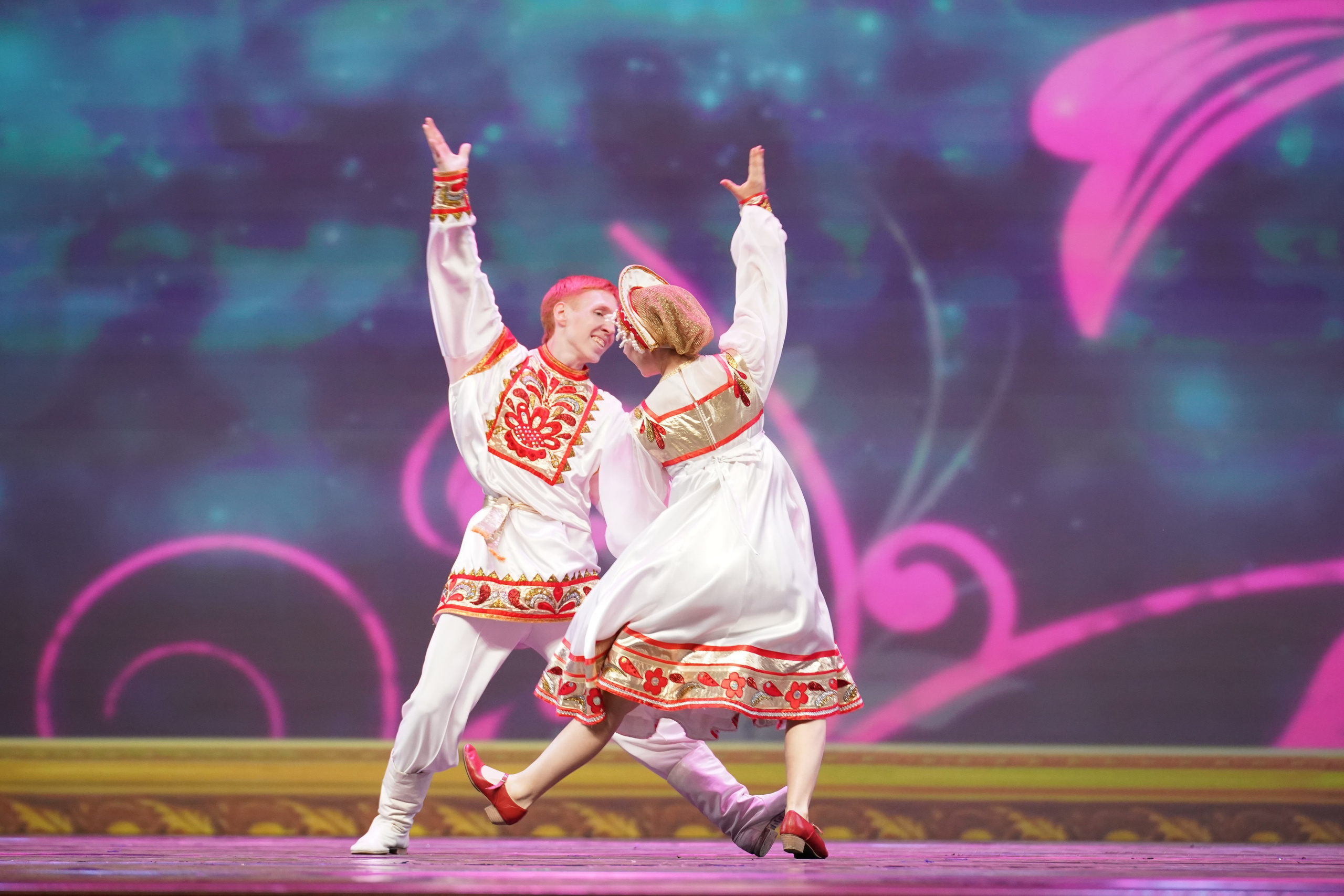 19 мая, отделение 1, г. Москва, Кремль. Золотое яблочко