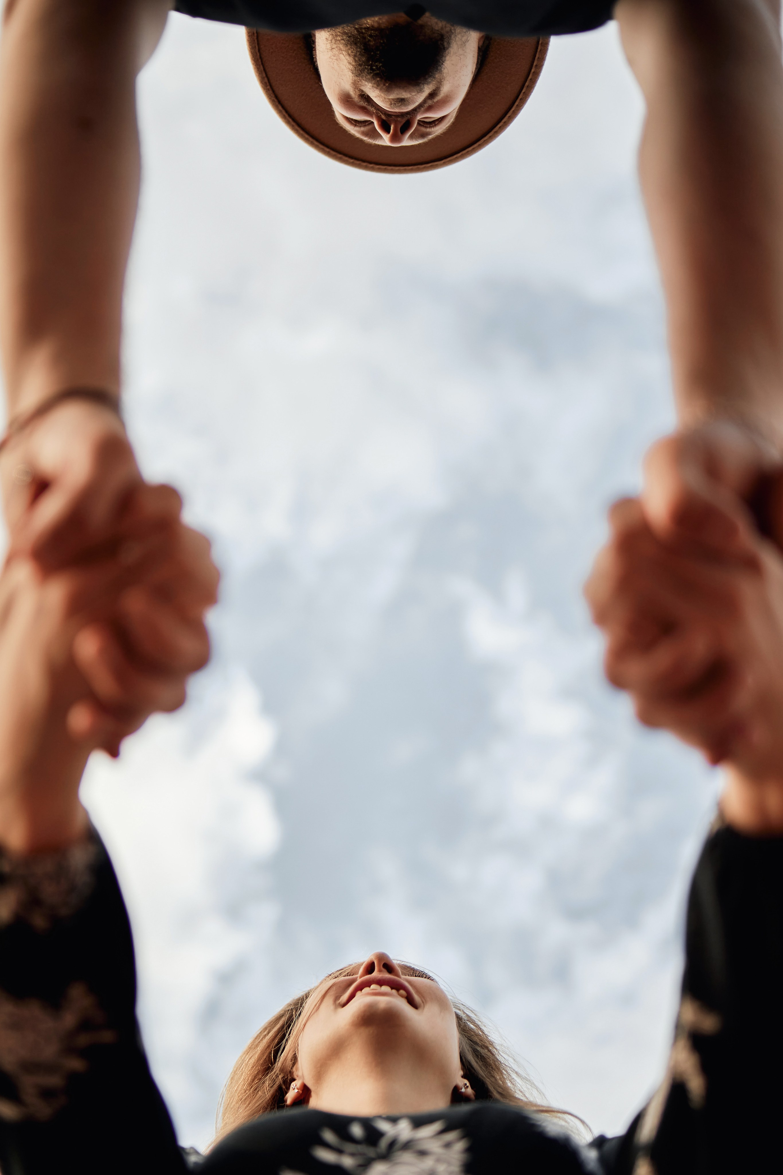 Влад и Елизавета. Свадебный фотограф Чайковский