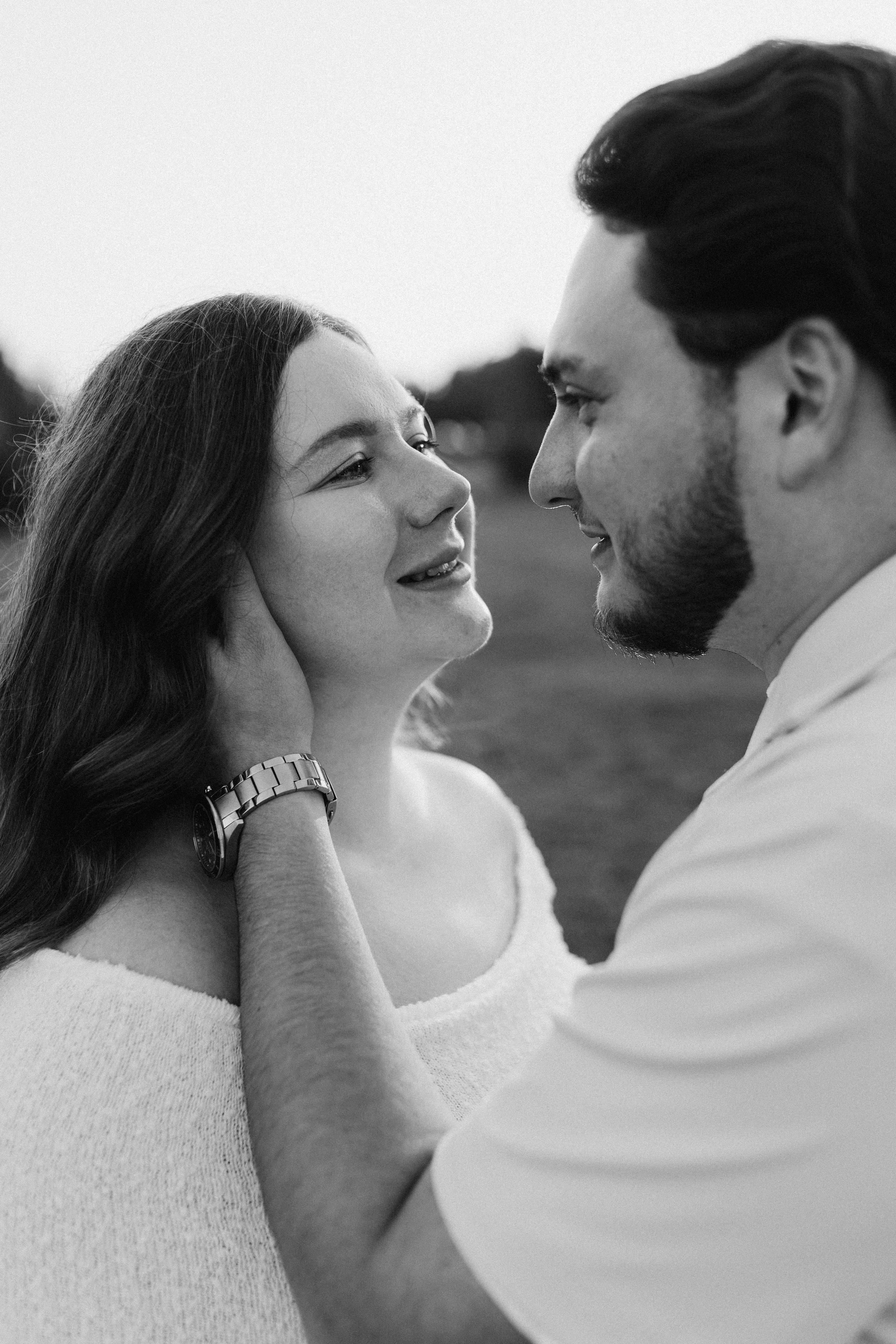 Даша и Никита. Фотограф в Москве Диана Малимон