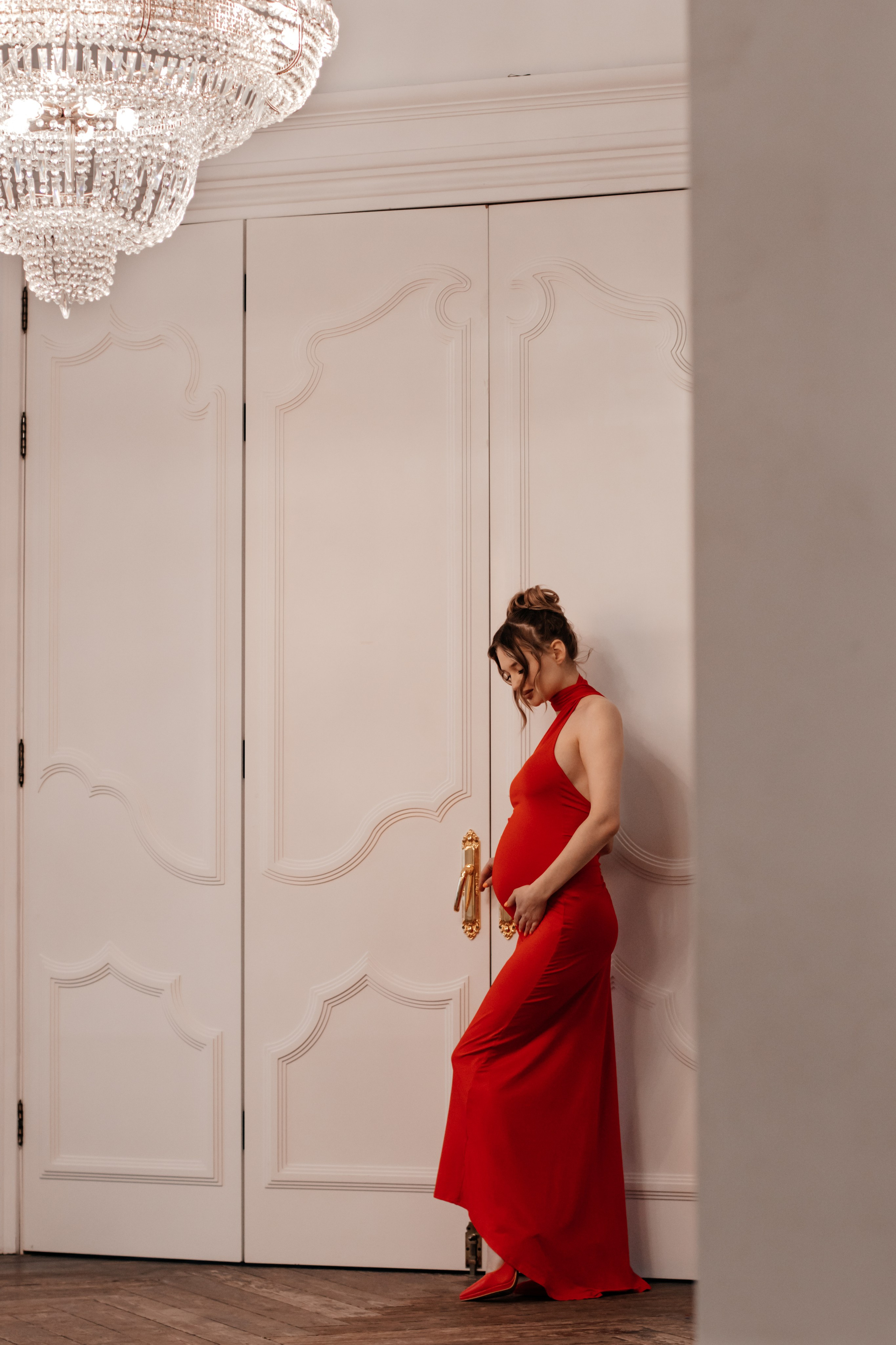 Индивидуальная съемка. Фотограф в Москве и Московской области — Акулина Софья