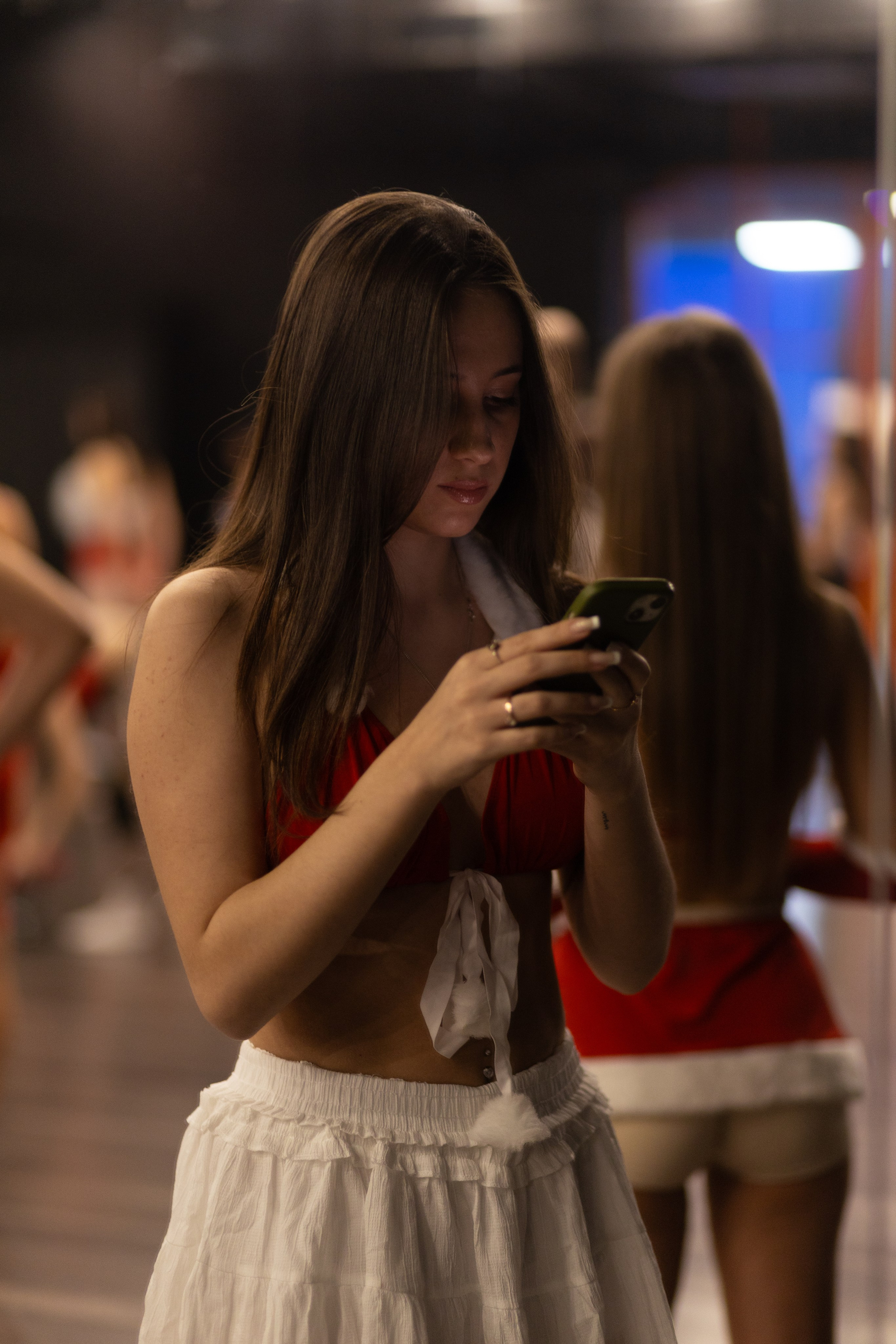 Dance by Vika heels. Фотограф в Москве