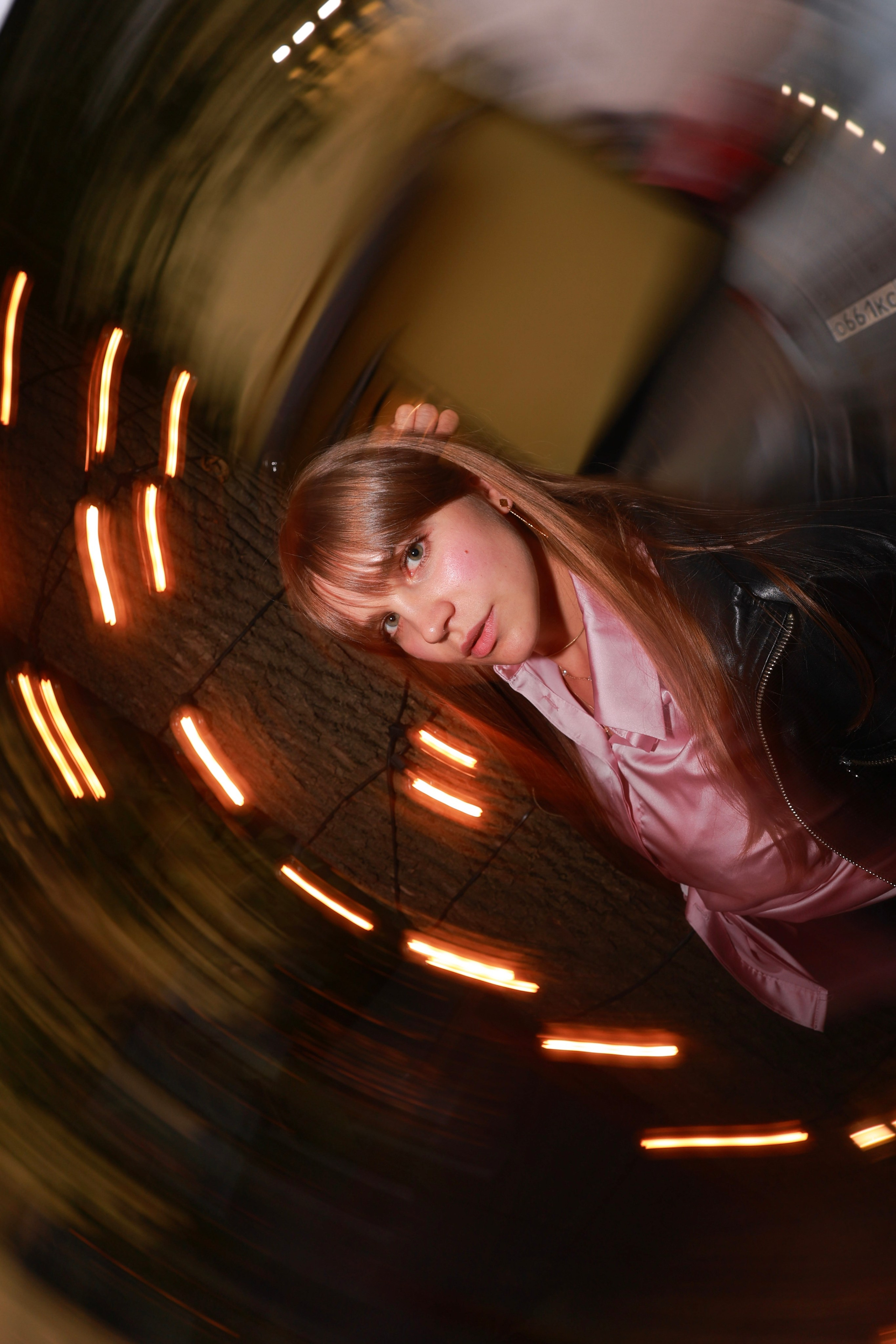 #IVENT среда. Фотограф в Москве