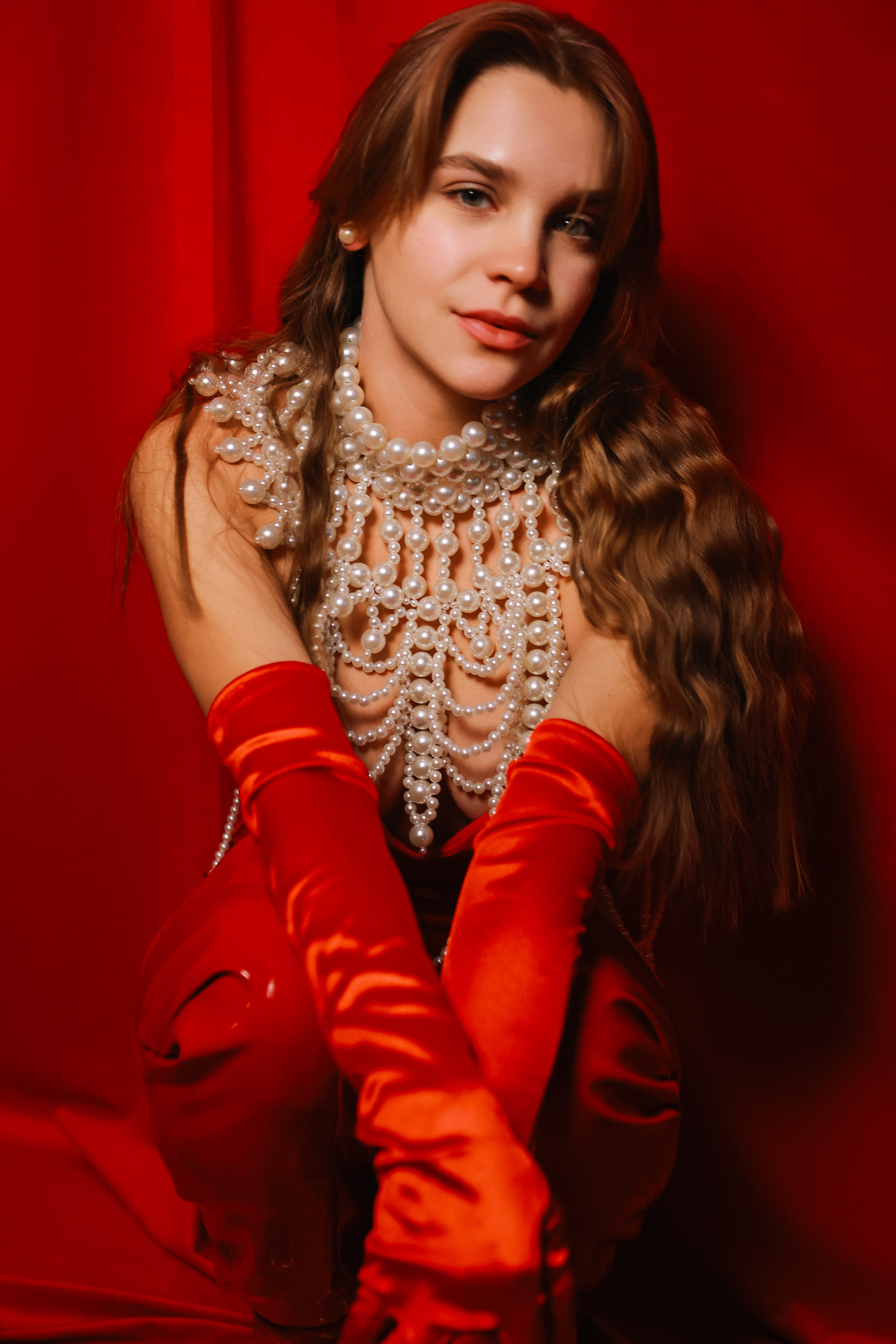 Настя. Фотограф в Москве