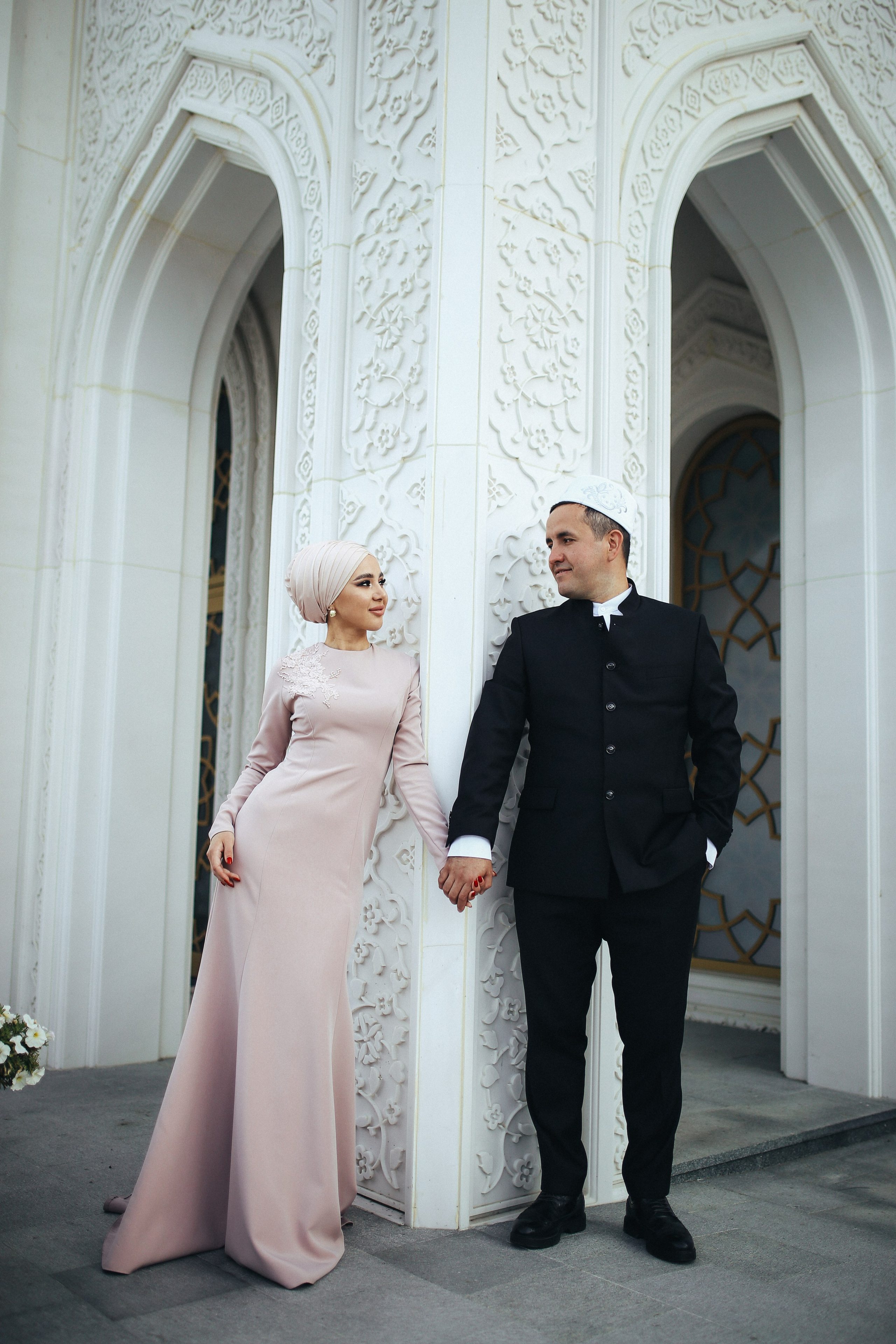 22.09.23 Никах. Свадебный и семейный фотограф в Казани — Лилия Куликова