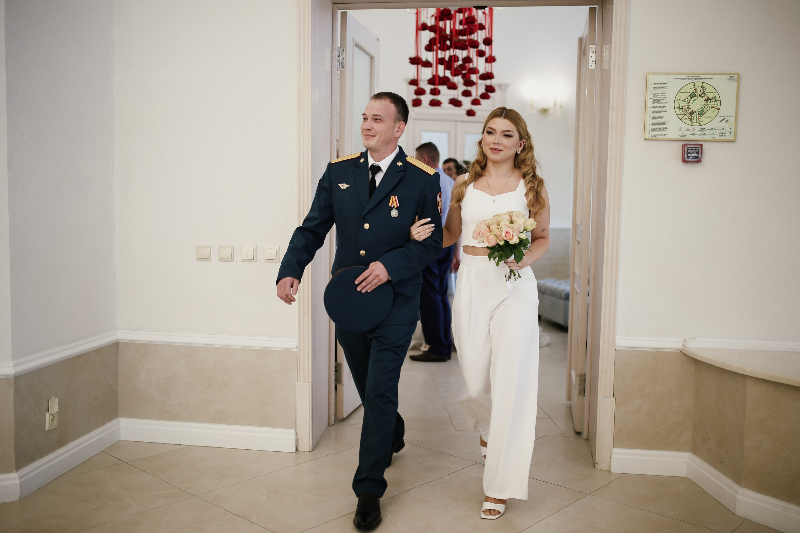 28.07.23. Свадебный и семейный фотограф в Казани — Лилия Куликова