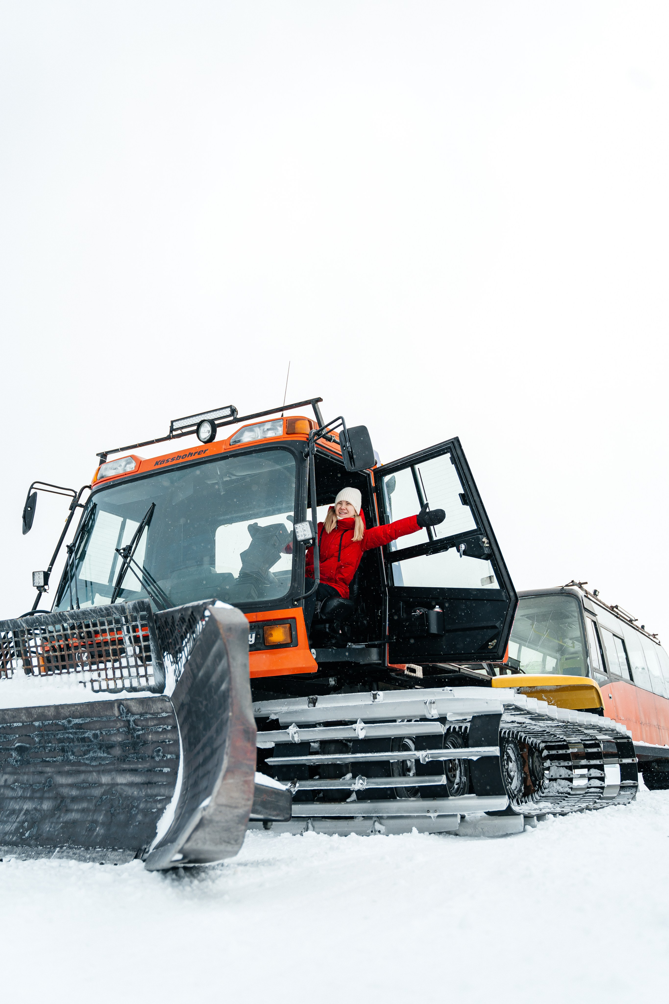 Териберка. Семейный фотограф в Санкт-Петербурге