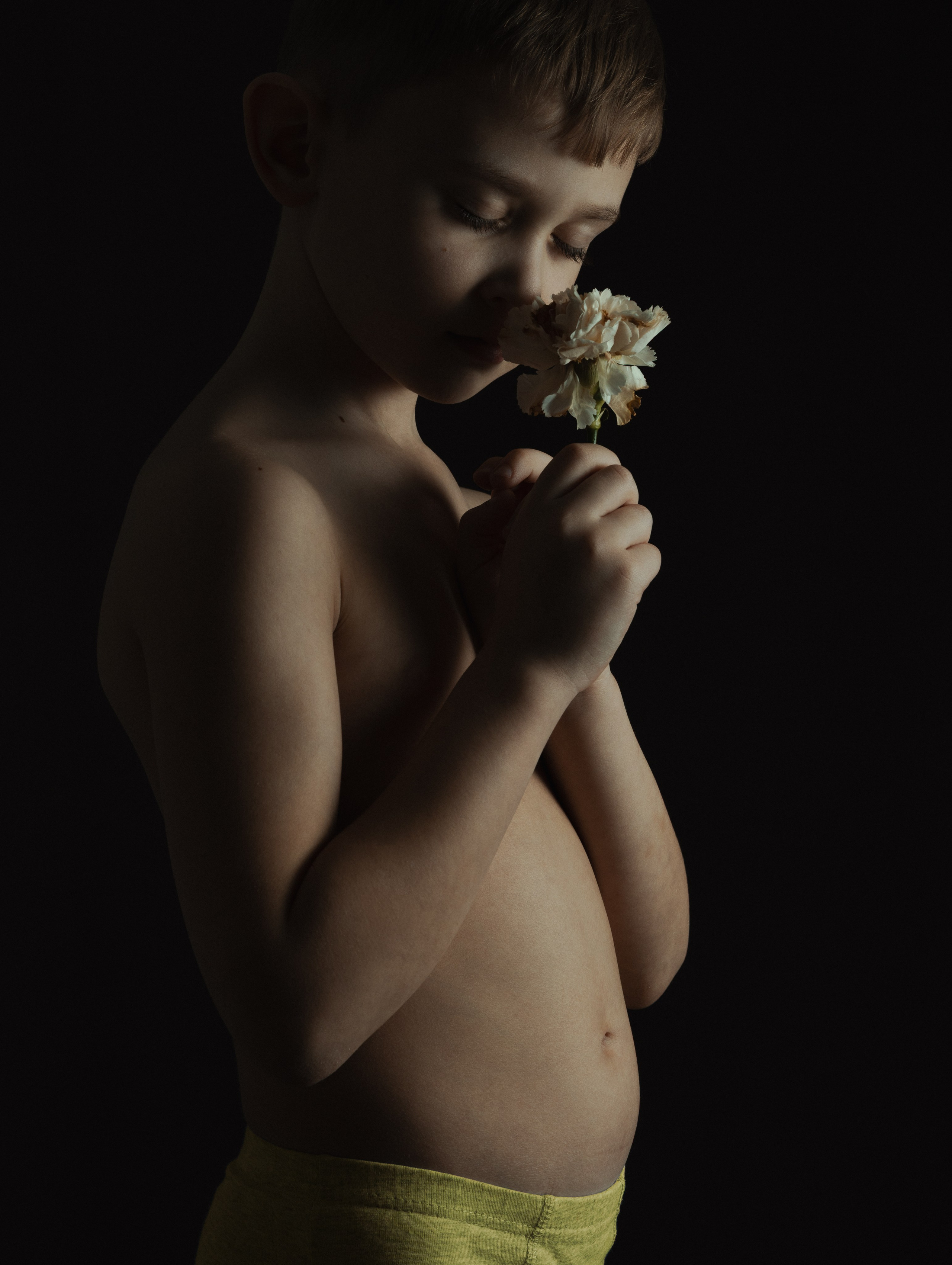 Семейный и детский фотограф в Обнинске Анастасия Улитко