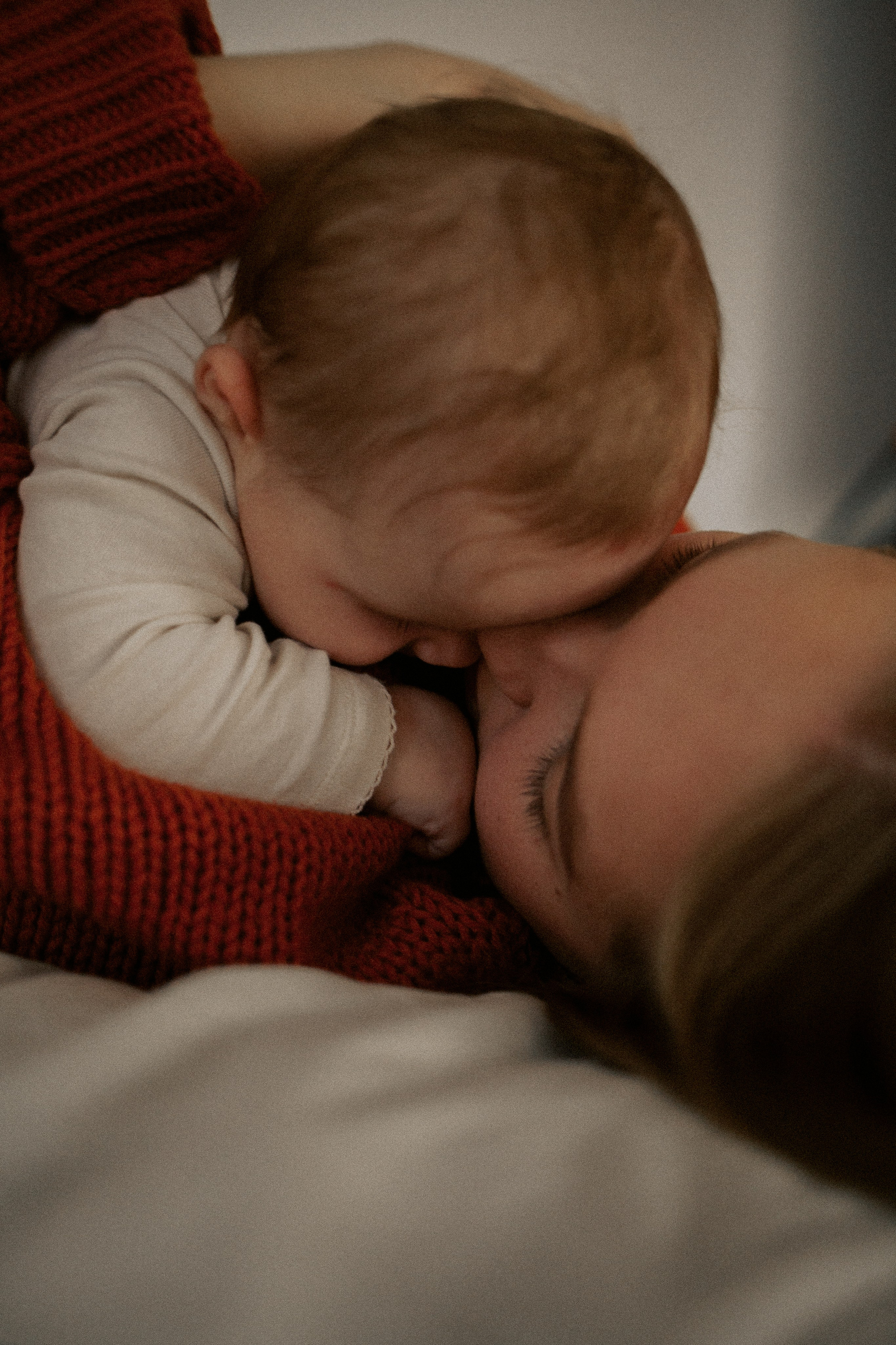 Лера и Нина