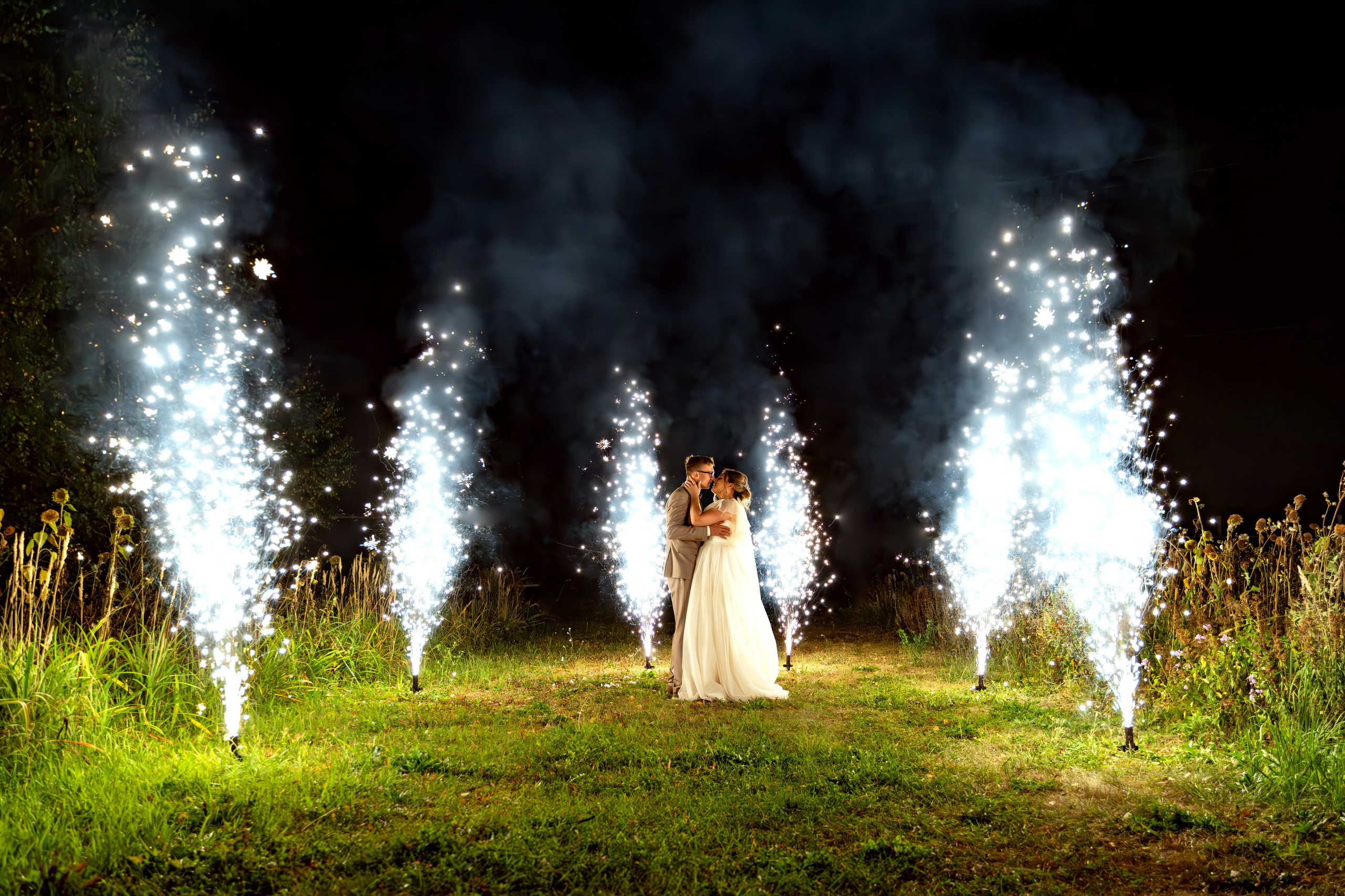 Вадим и Валерия. Фотограф самых запоминающихся моментов Вашей жизни