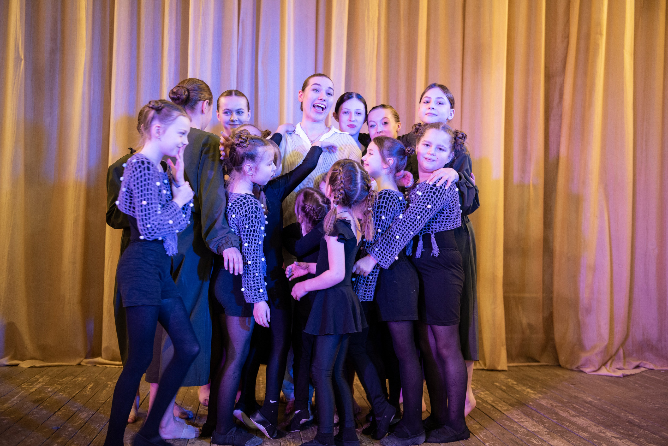 Творческий коллектив Тандем. Фотограф самых запоминающихся моментов Вашей жизни