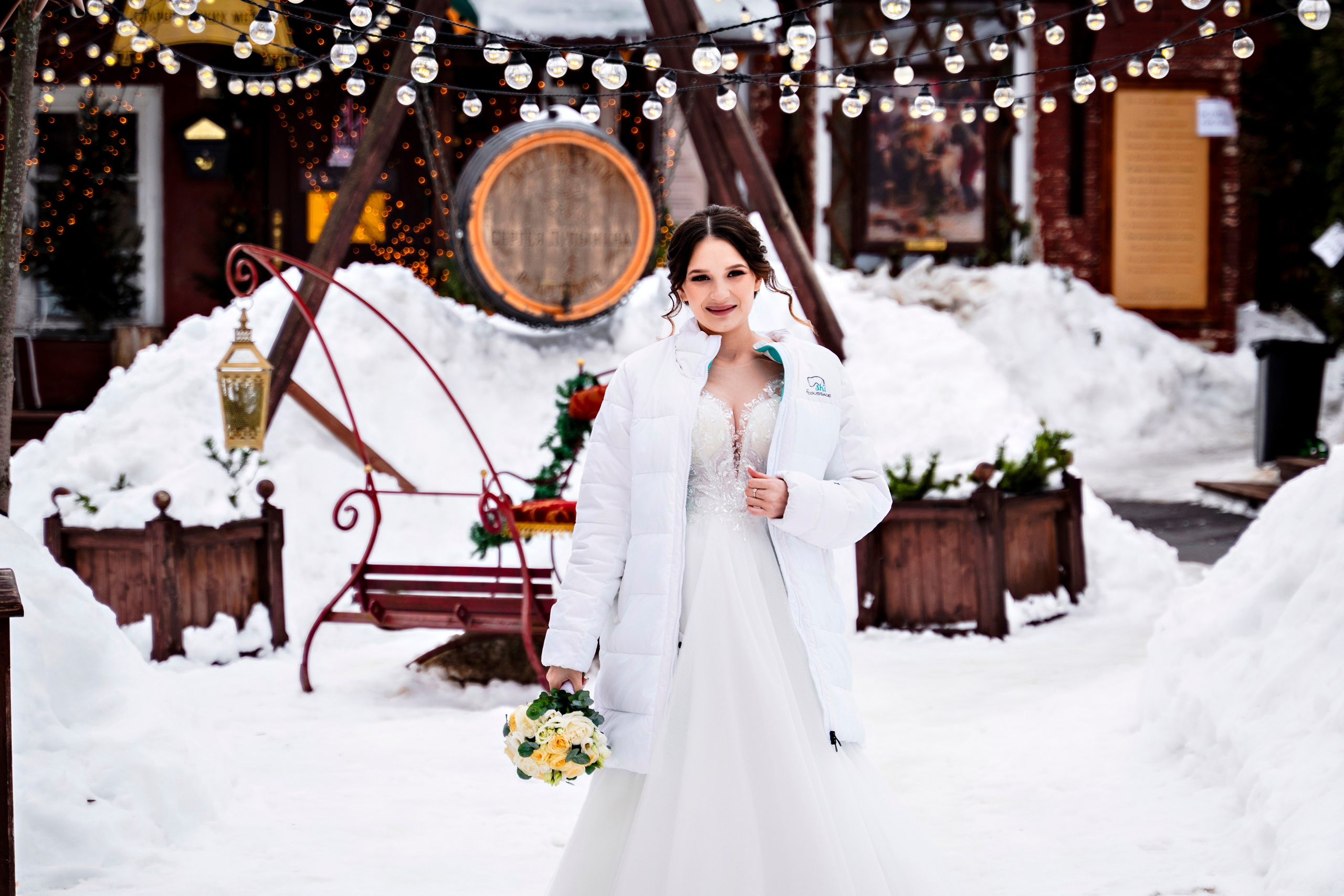 Олеся&Александр. Фотограф самых запоминающихся моментов Вашей жизни