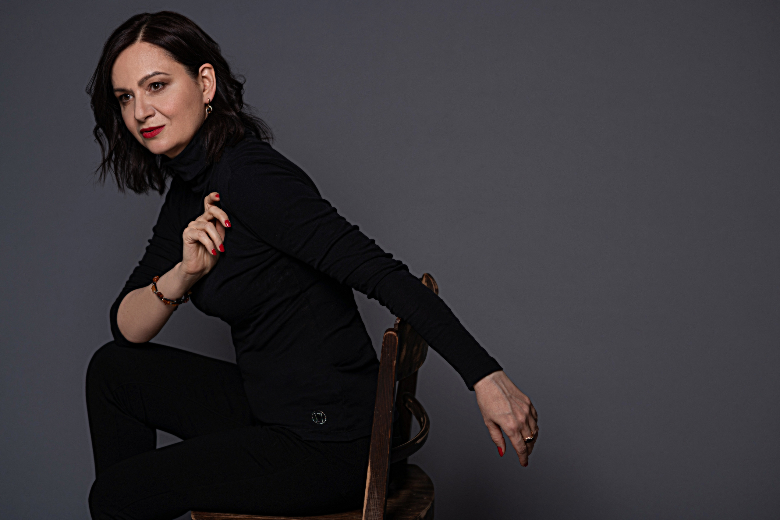 Фотограф в Москве Наталья Курова