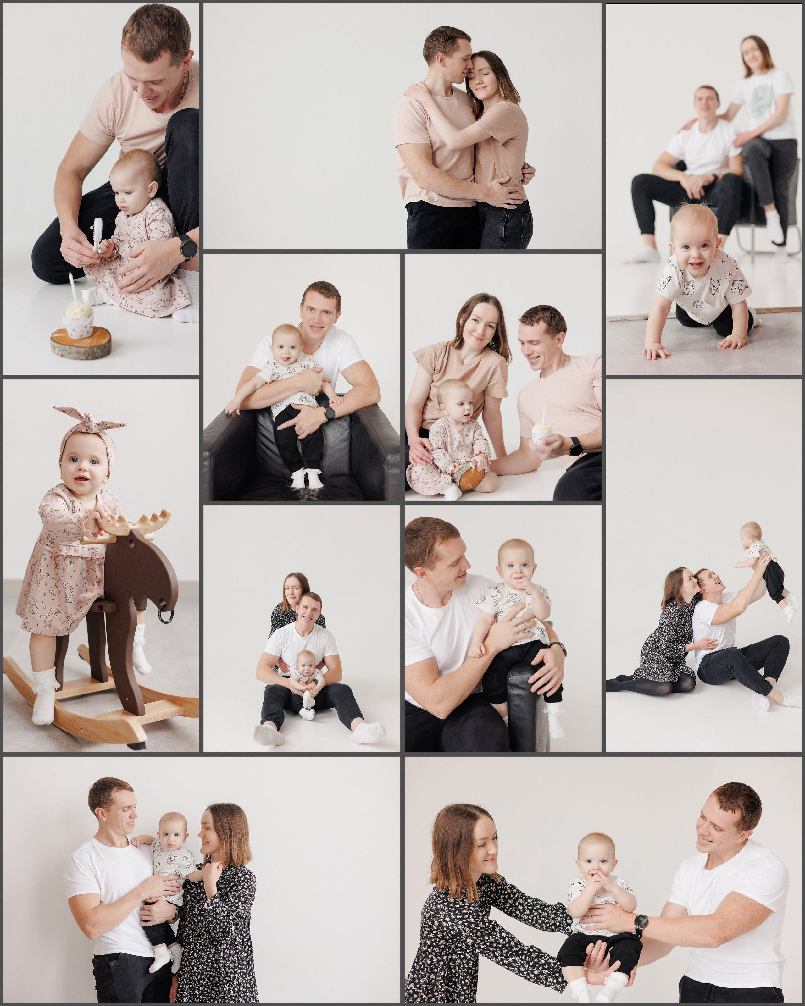 Свадебный и семейный фотограф в Твери и Тверской области