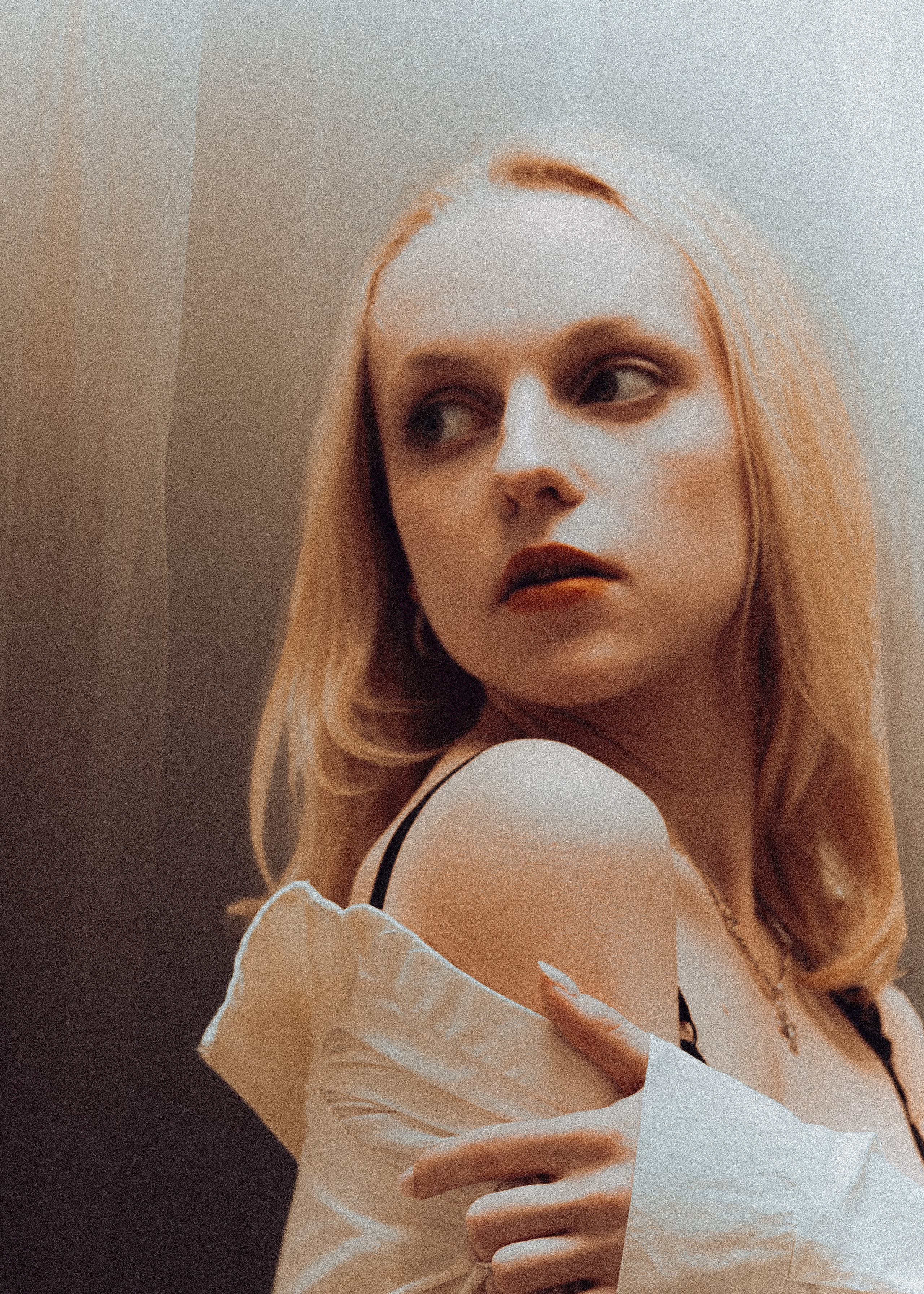 Портретные съемки. Портретный фотограф Олег Горбунов