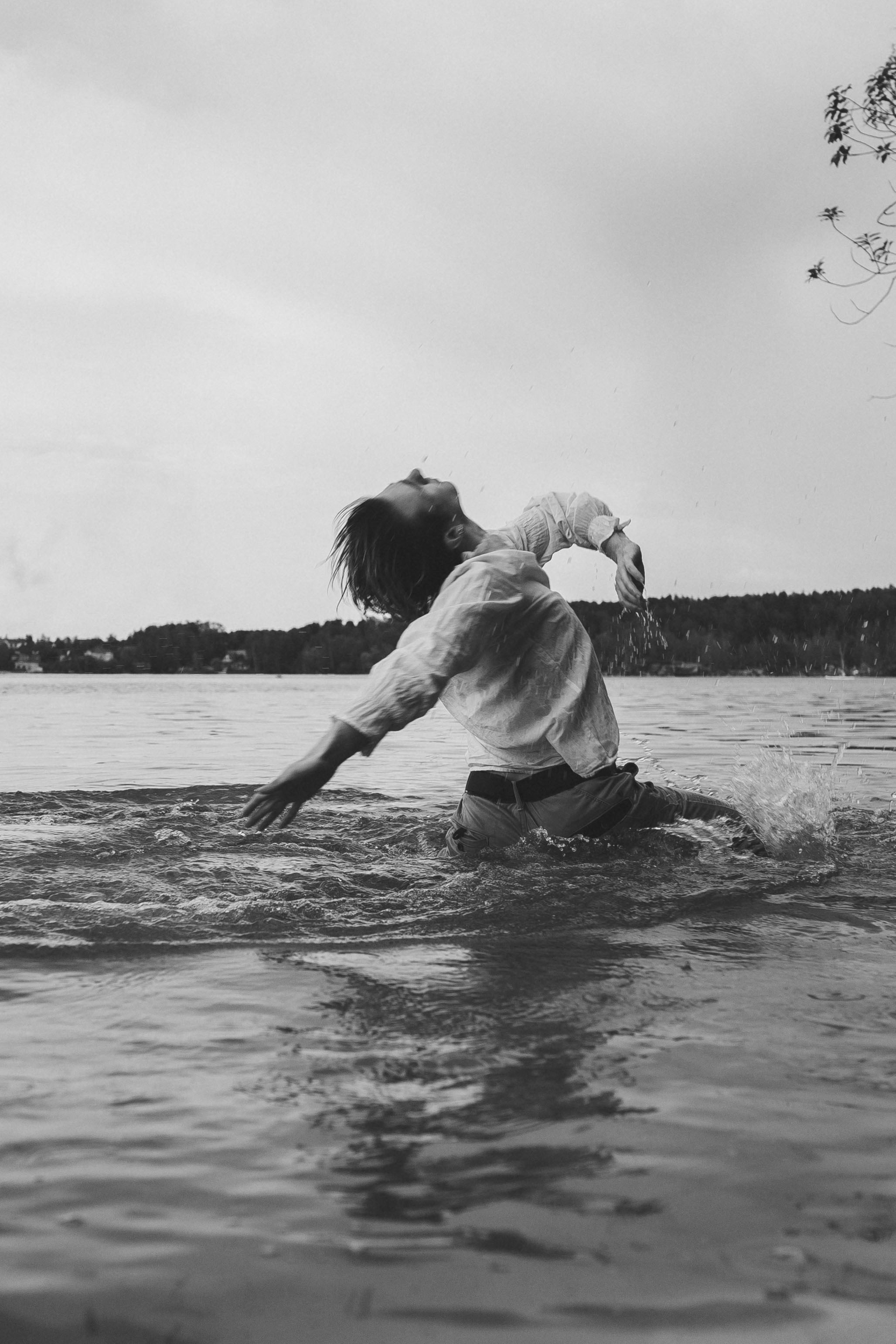 Художественная фотография. Портретный и репортажный фотограф в Москве Кристина Никитюк kristina_koa