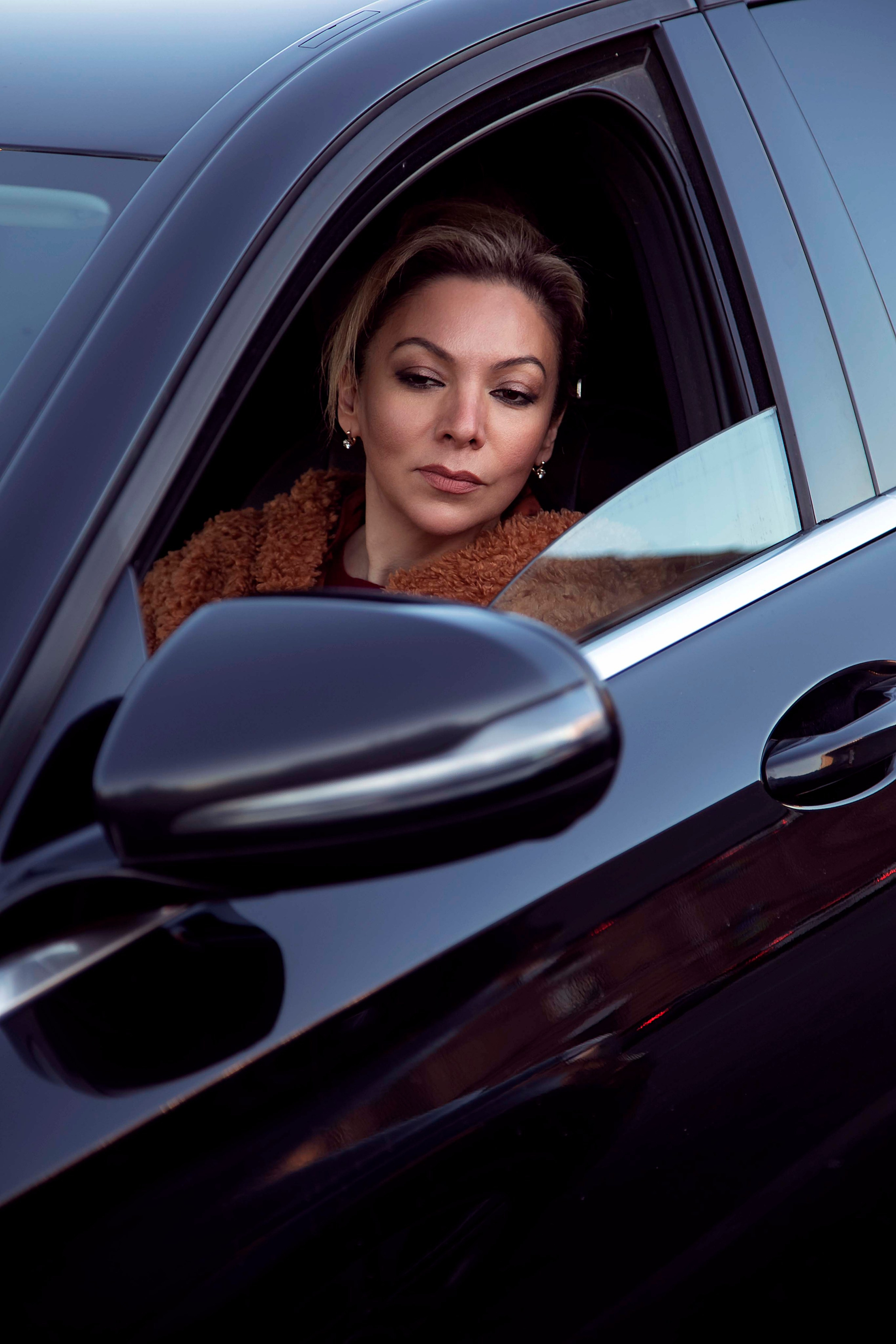 Элеонора прогулки по Питеру. Семейный и детский фотограф в Санкт-Петербург. Natalia Fadel