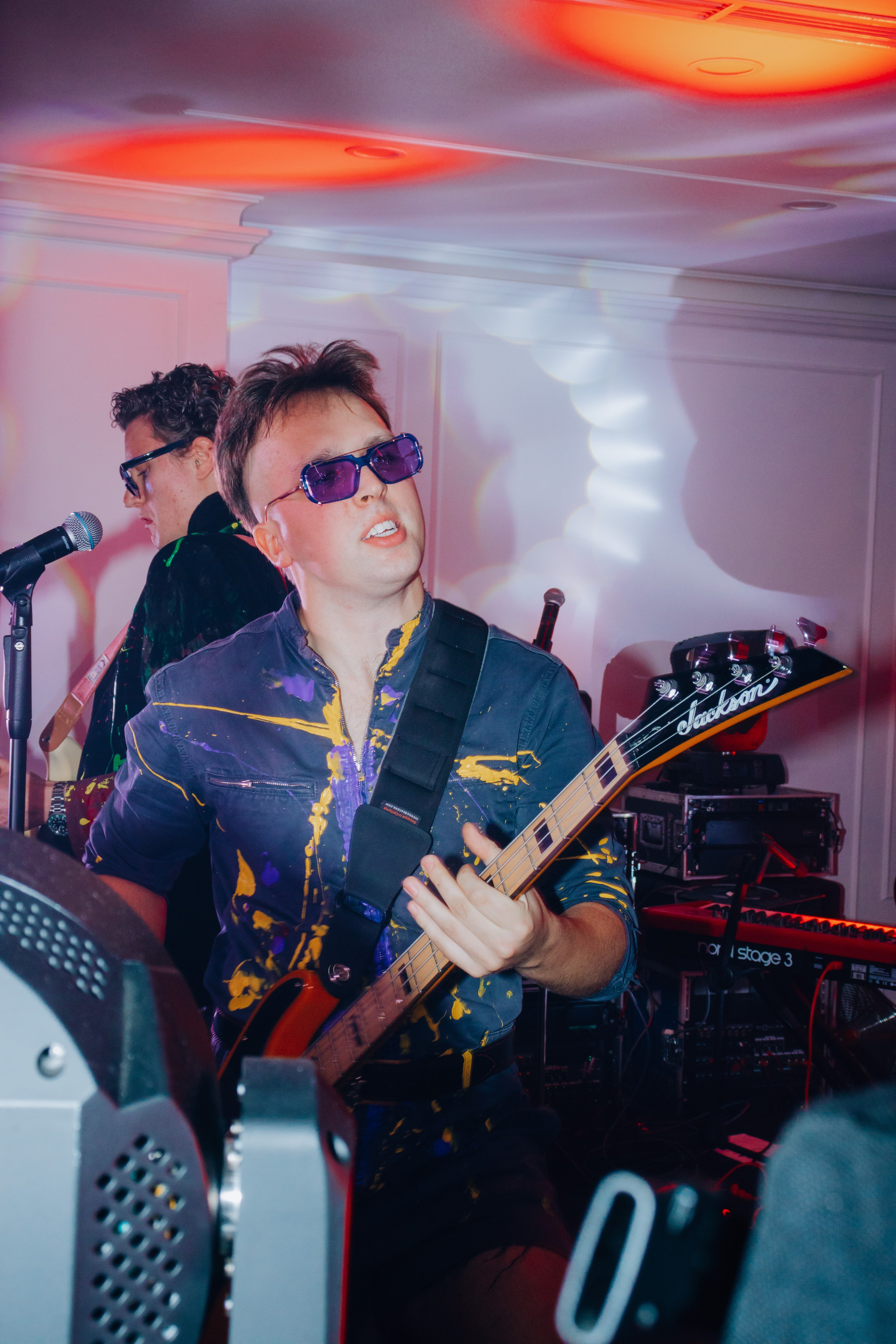 Репортаж. Анастасия Тен