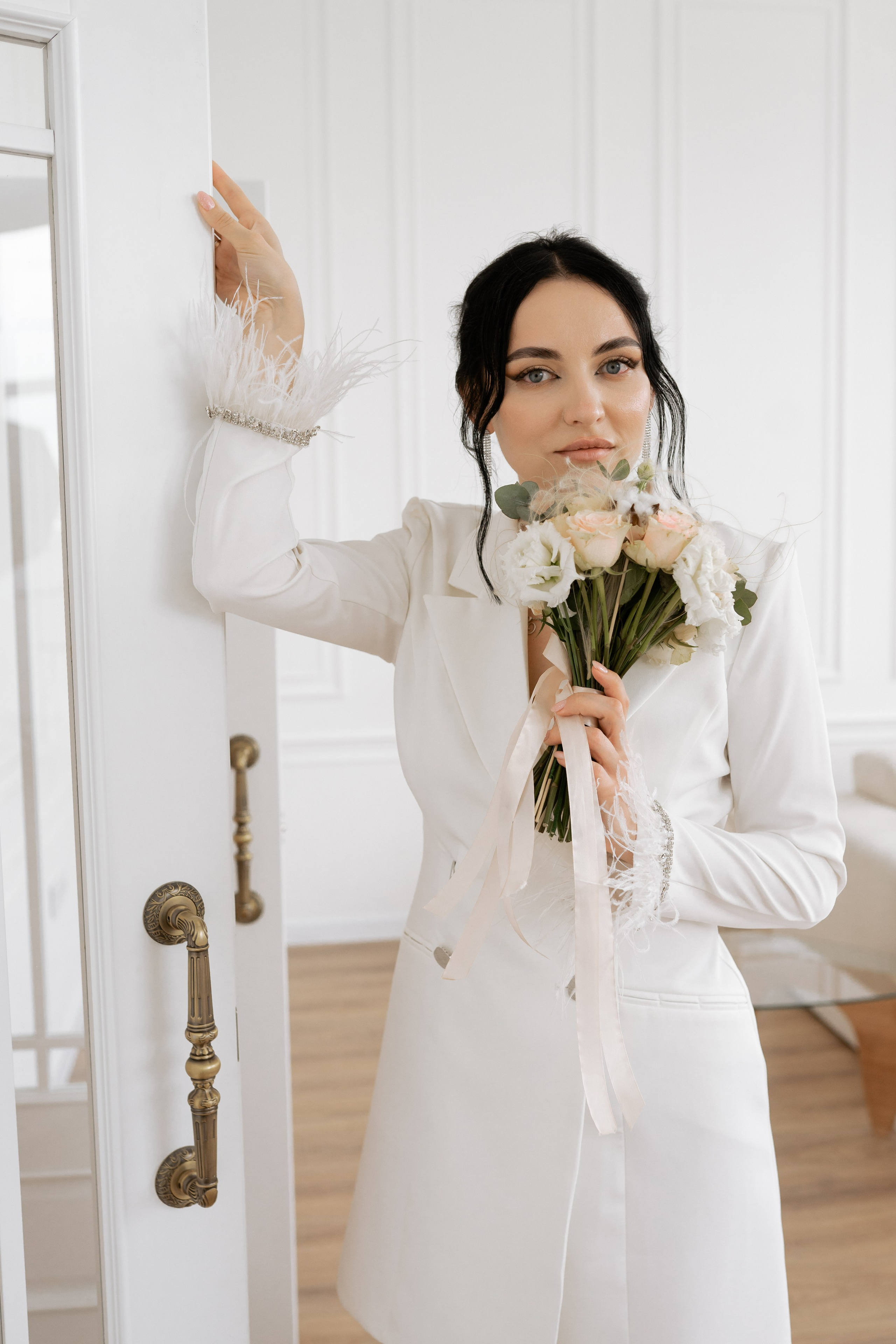 Егор и Юлия. Свадебный фотограф в Перми и Пермском крае Алена Мартынова