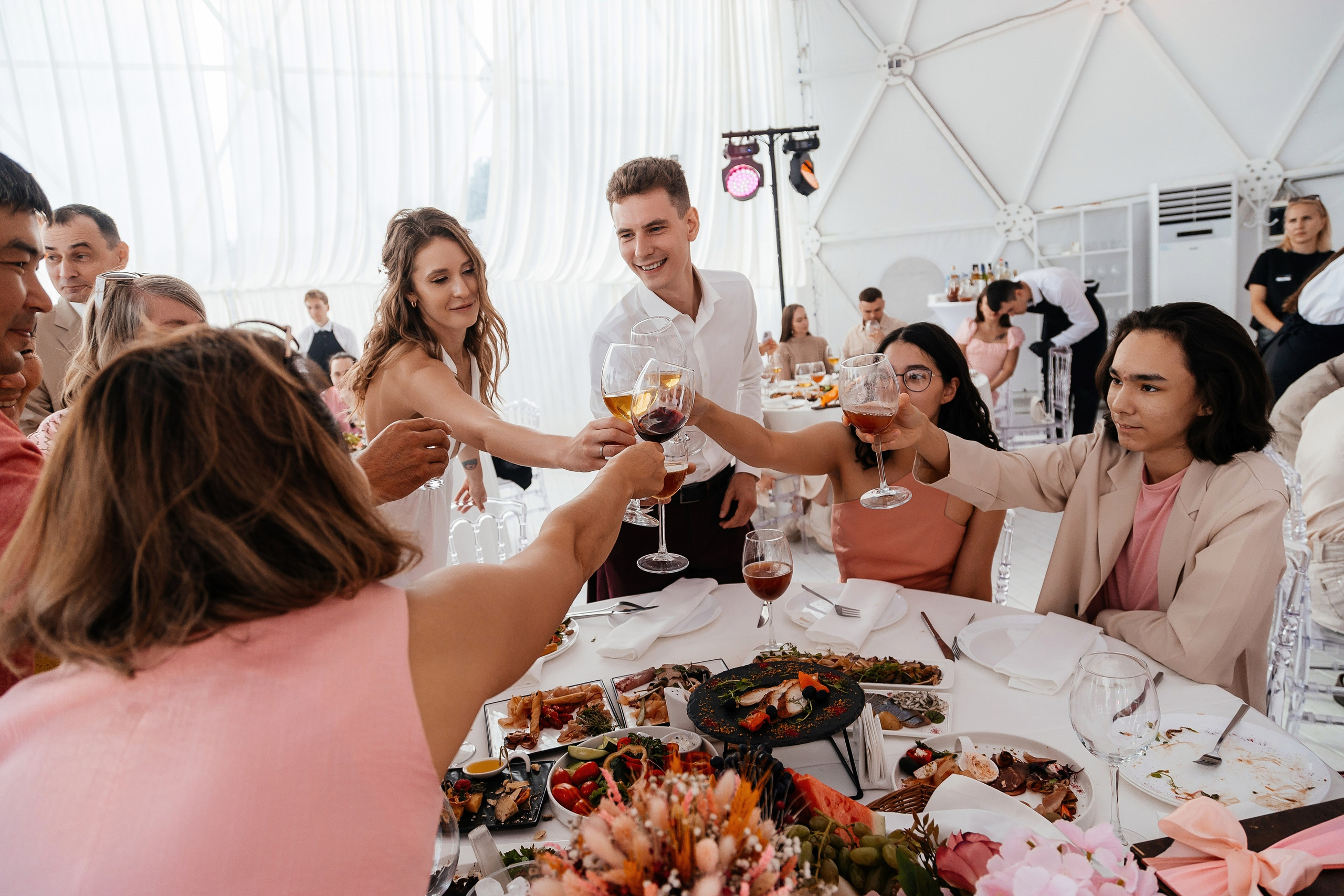 Свадебная фотосессия Новосибирск. Свадебный фотограф Новосибирск