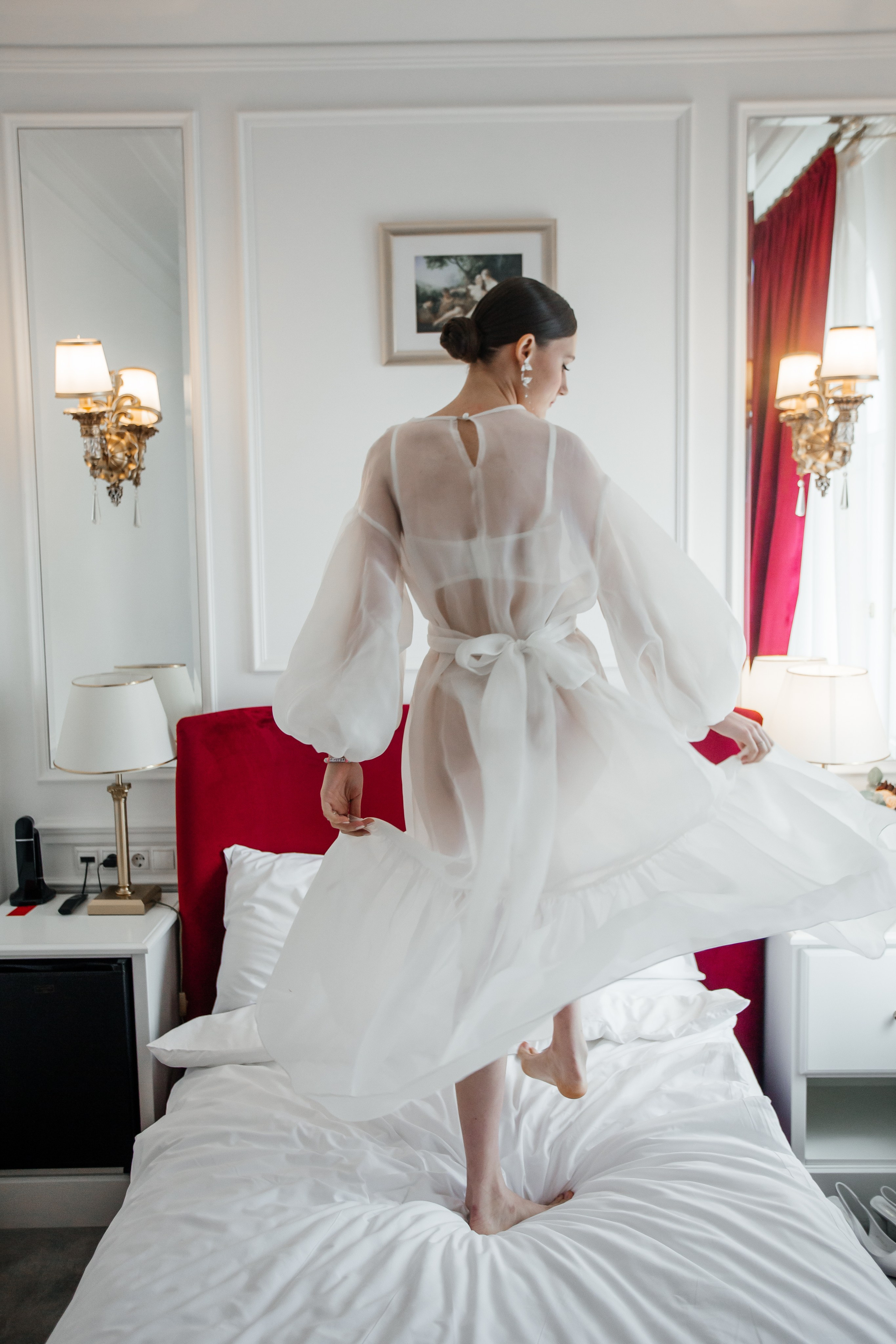 Максим и Катя. Свадебный фотограф в Краснодаре Николай Крауз